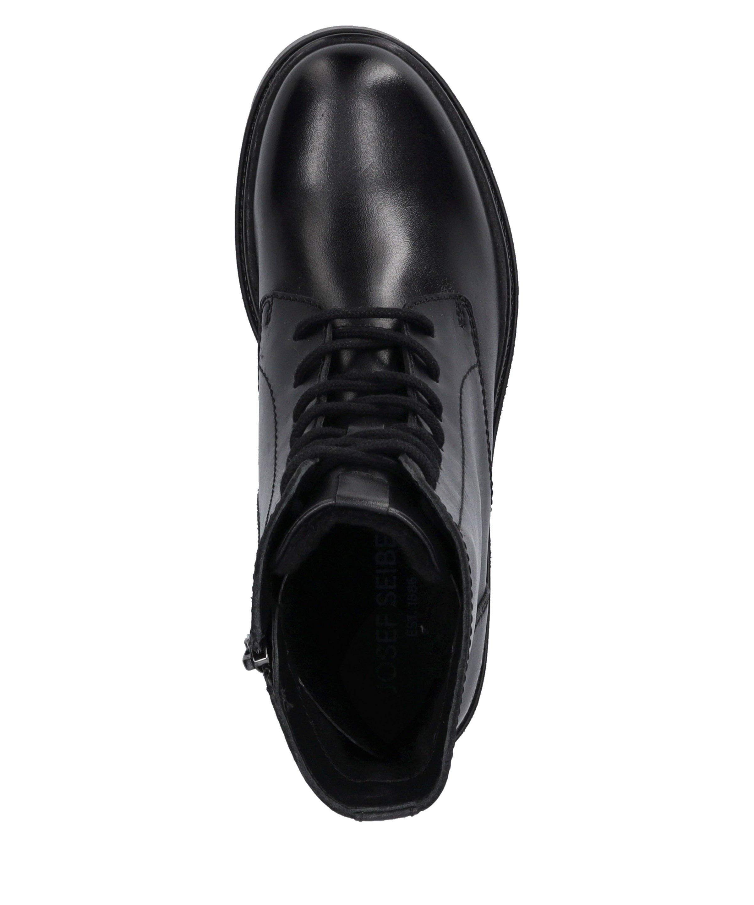 Josef Seibel Stiefel »Stacey 07, schwarz«