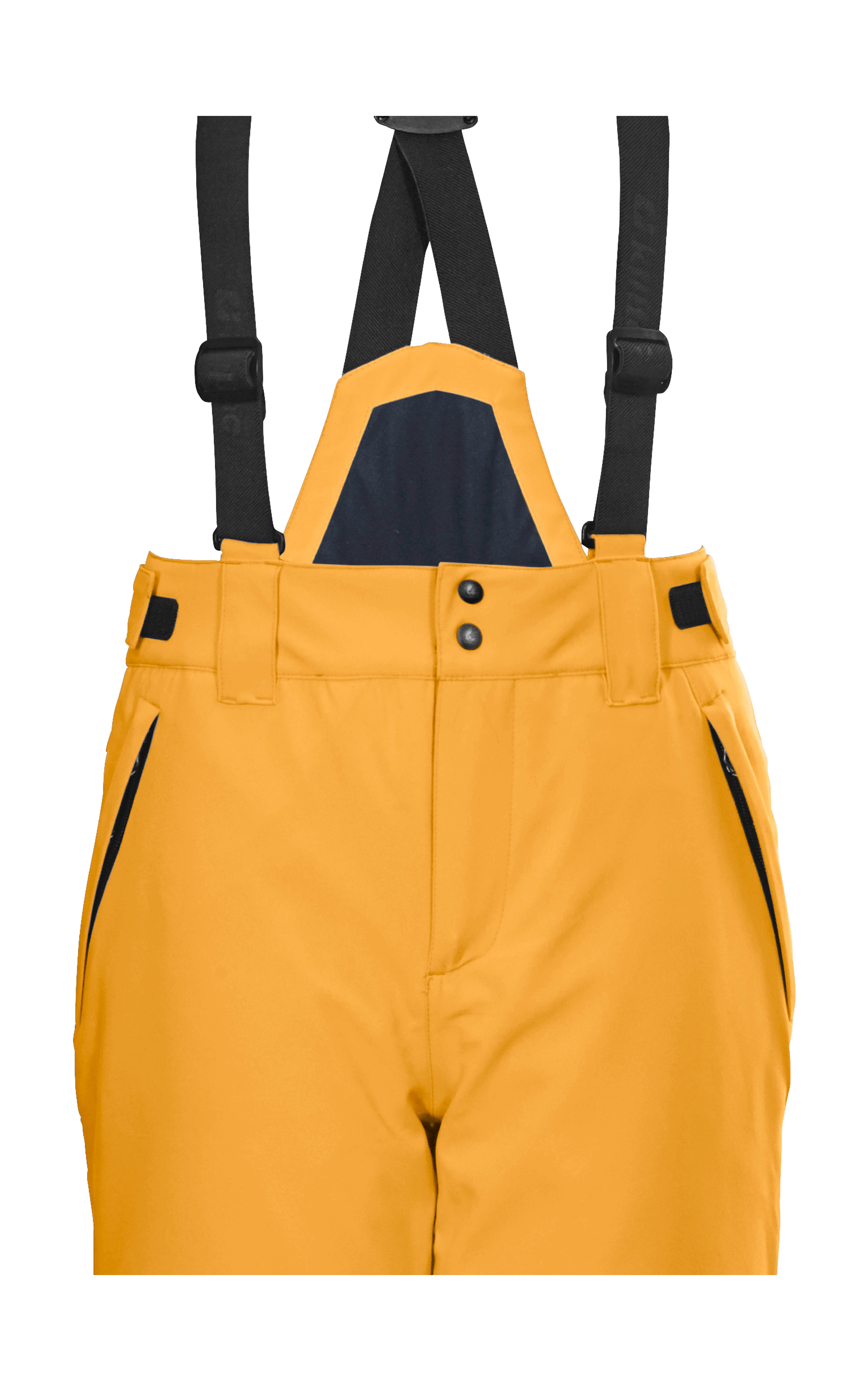 Thumbnail - Killtec Skihose "KSW 79 BYS SKI PNTS" Wasserdichte, atmungsaktive Skihose mit abnehmbarem Latz und Stauraum