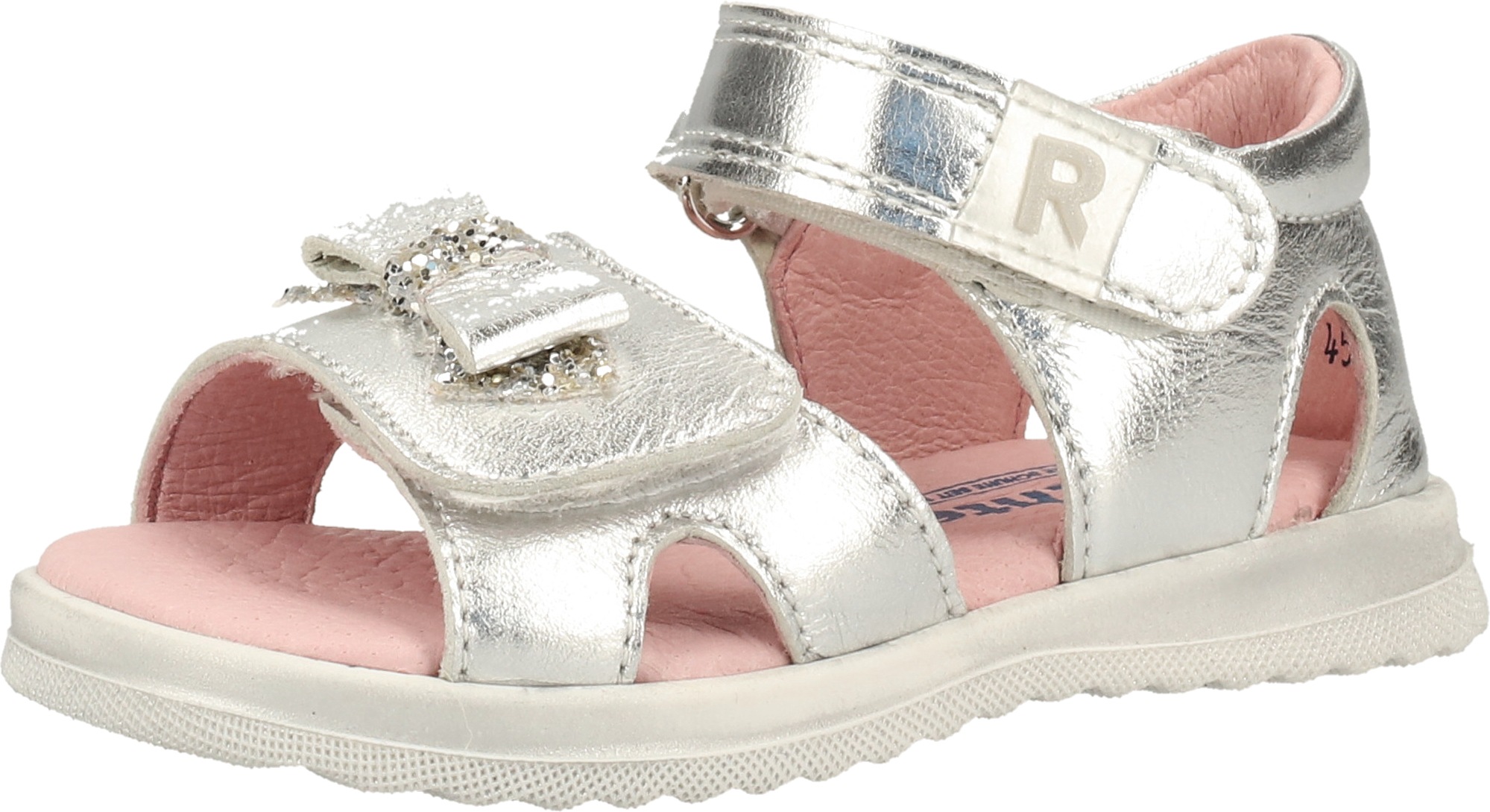 Richter Riemchensandale Leder