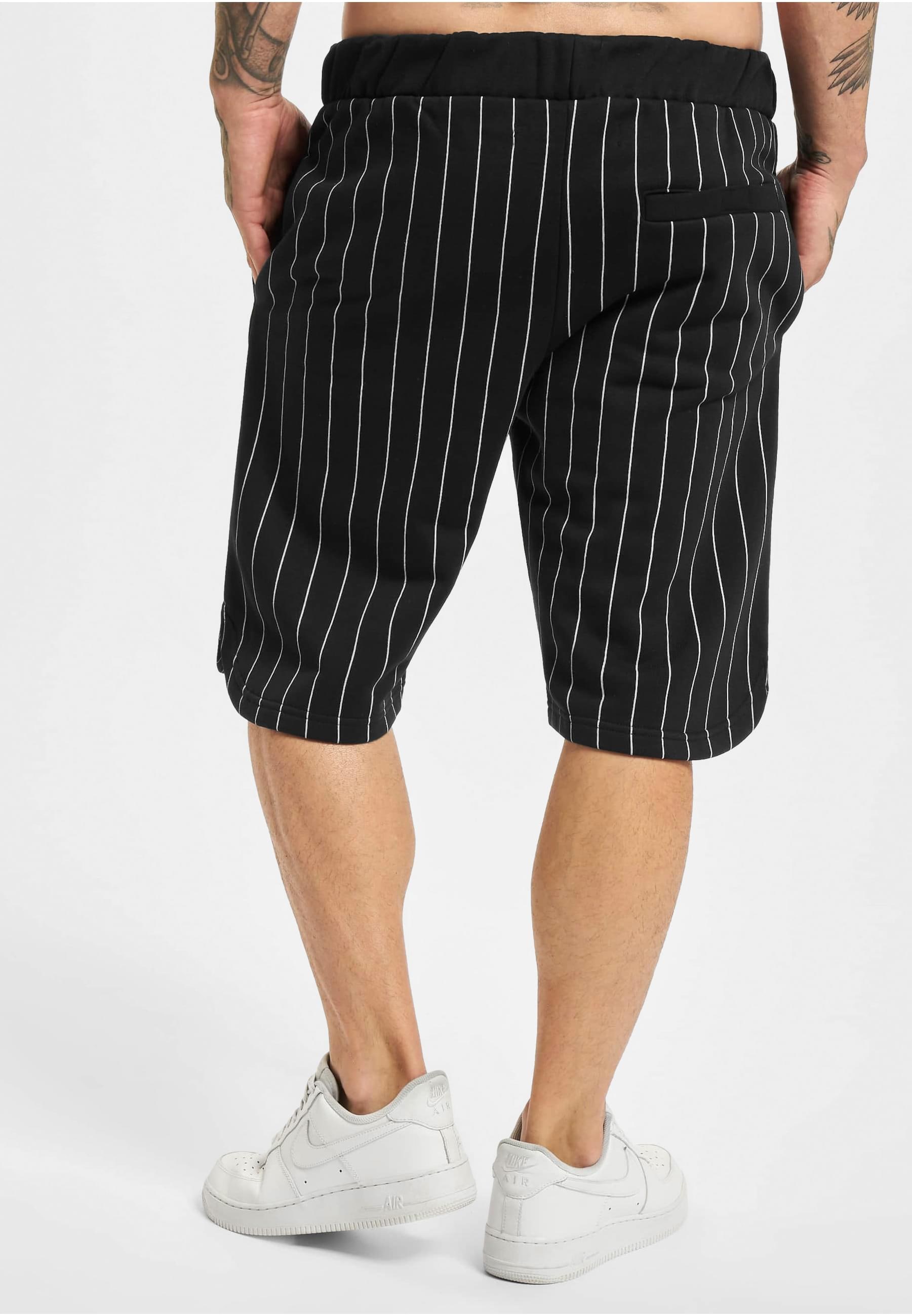 Rocawear Stoffhose »Rocawear Herren Rocawear Coles Shorts«, (1 tlg.)