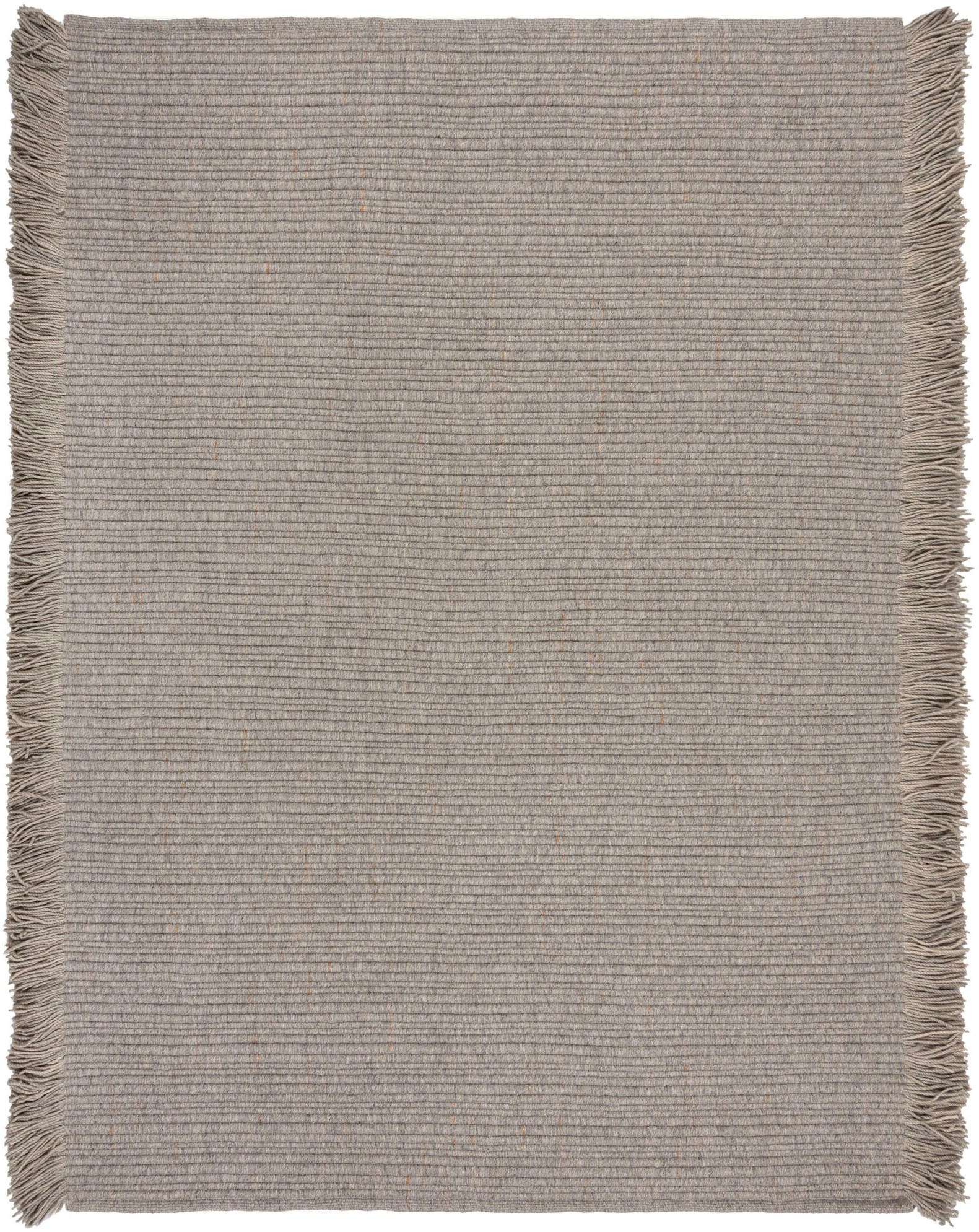 FLAIR RUGS Teppich "Rene" rechteckig 4 mm Höhe aus gewebter Wolle günstig online kaufen