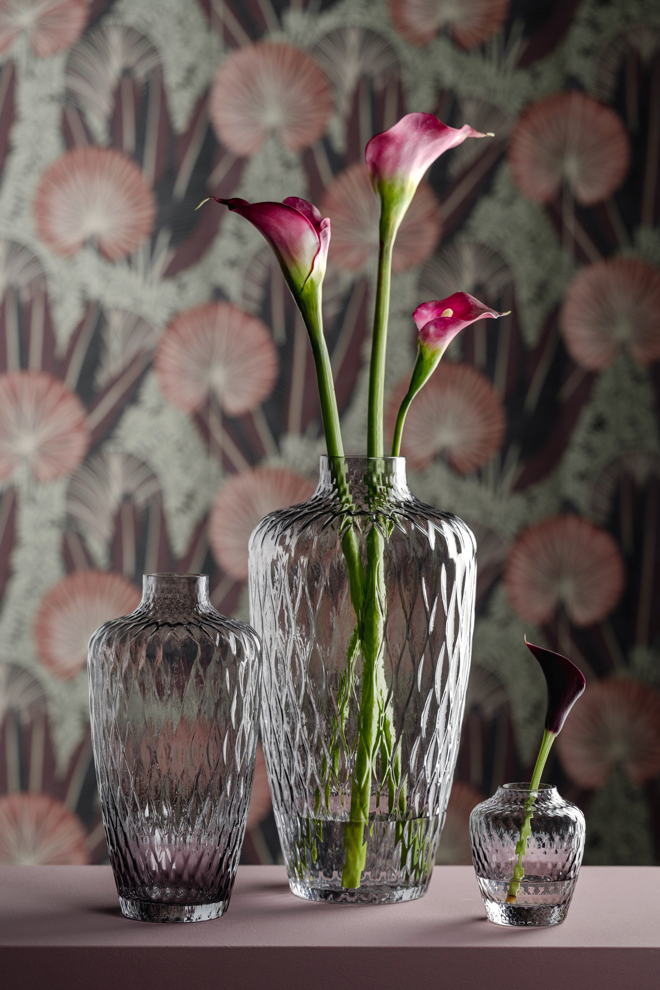 LEONARDO Dekovase »GK/Vase GIULIA«, (1 St.)
