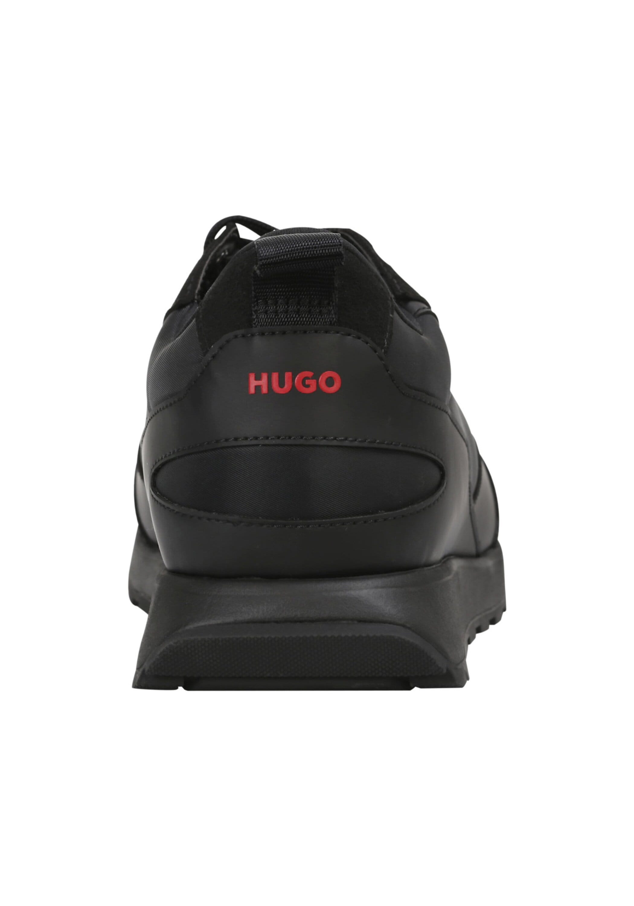 HUGO Sneaker »Sneaker Icelin Runn pumf«