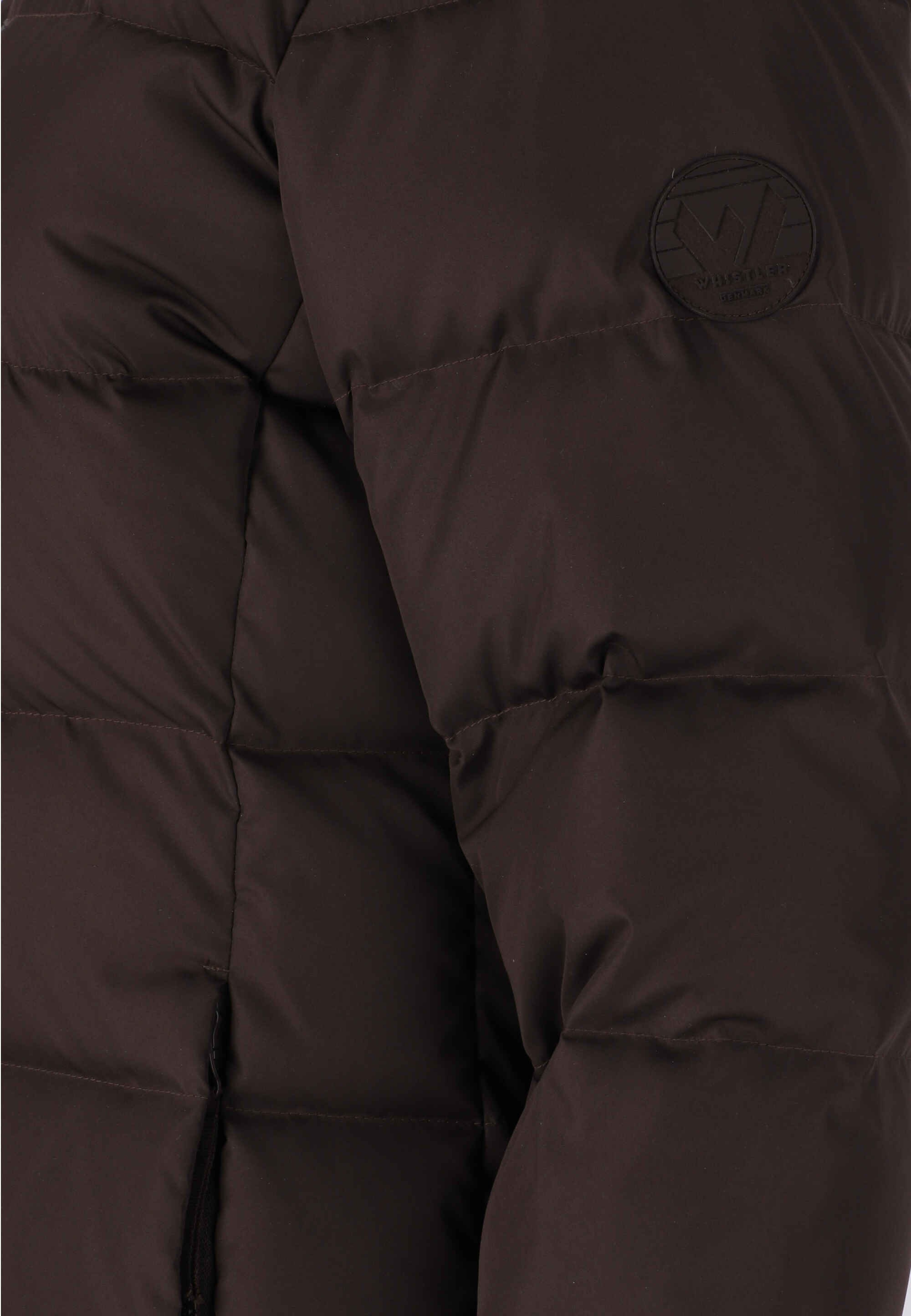 WHISTLER Steppjacke »Mariya«, mit getapten Nähten