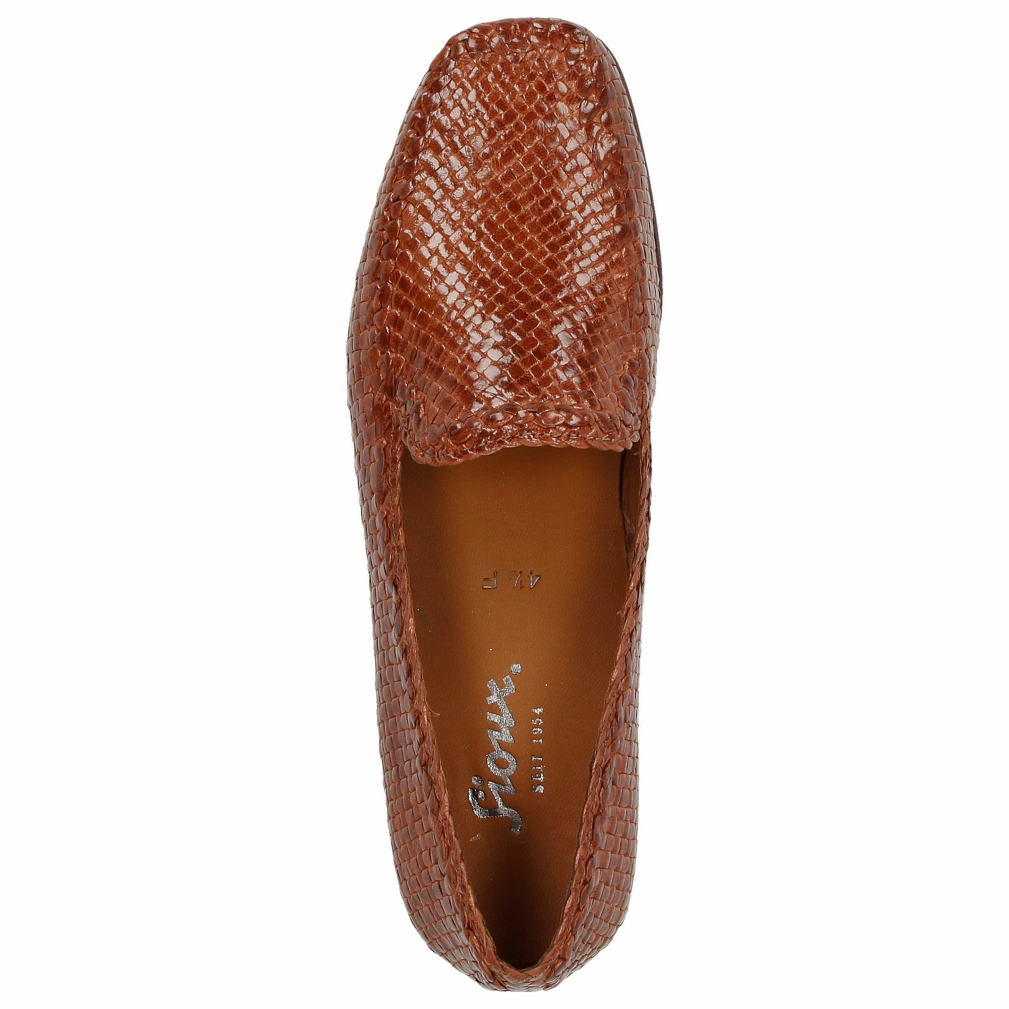 SIOUX Slipper »Cordera«