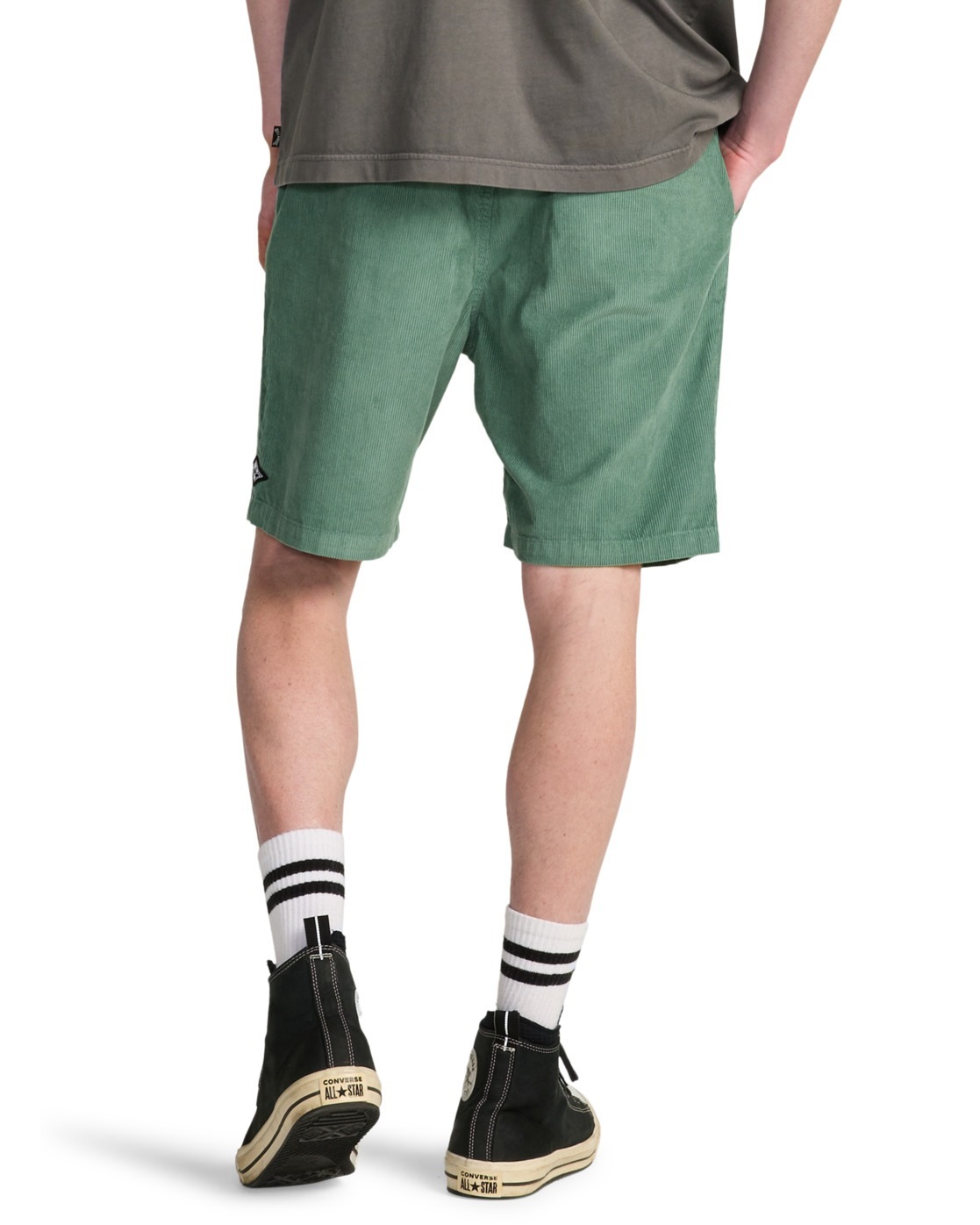 Billabong Bermudas »Larry 20"«