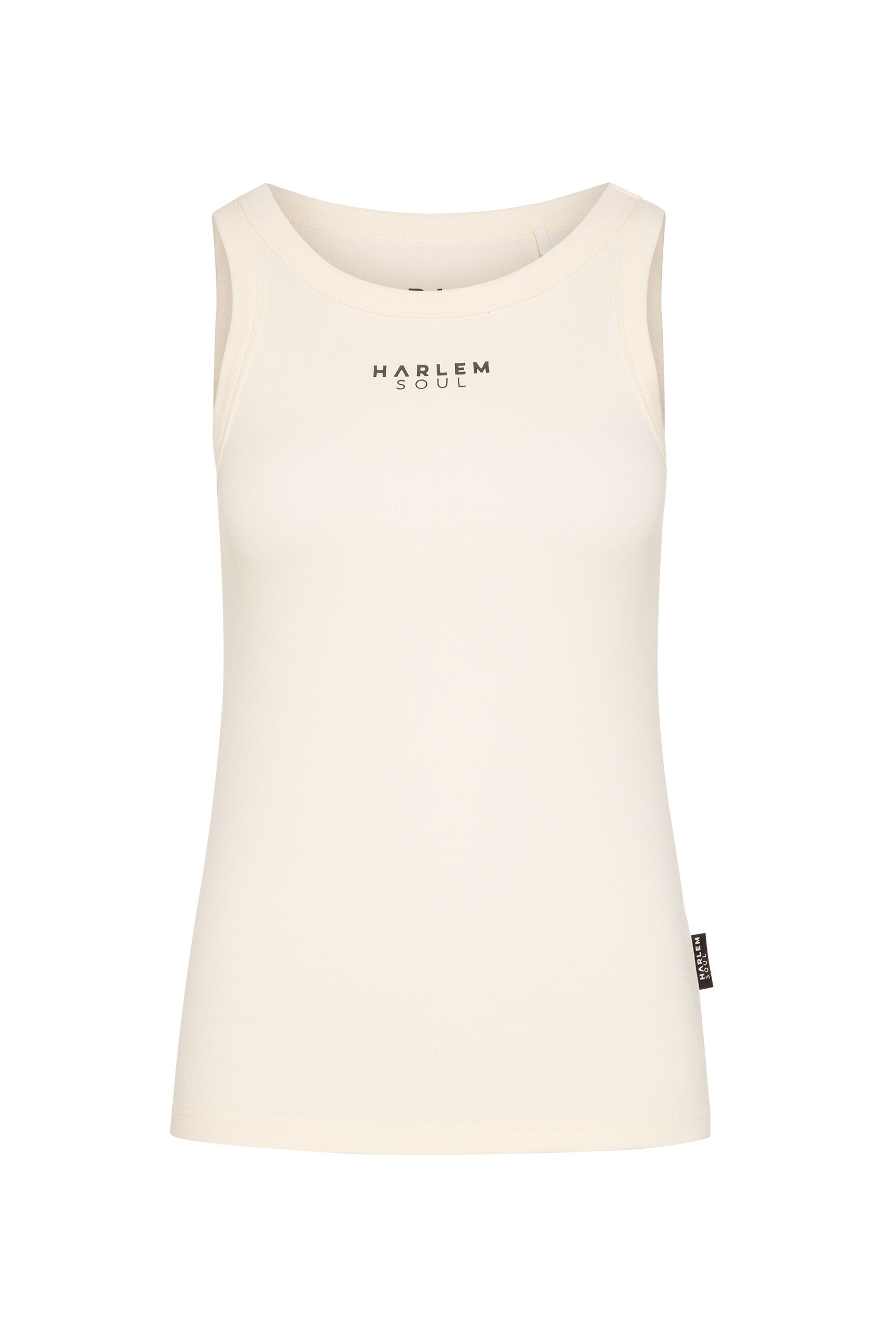 Harlem Soul Tanktop, elastisch & enganliegend günstig online kaufen