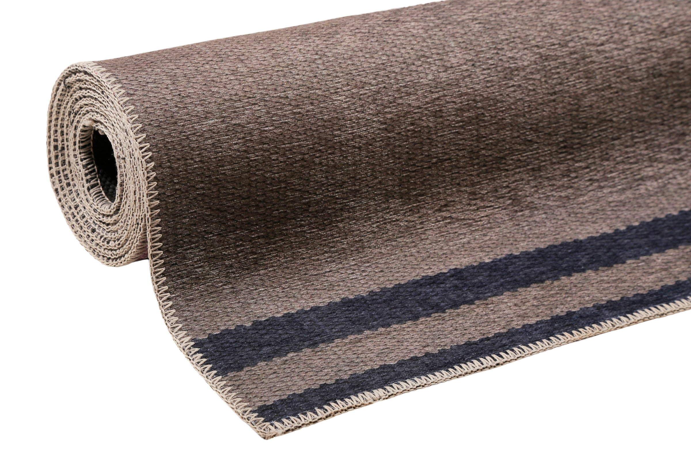 Esprit Teppich »Camps Bay ESP-10005«, rechteckig, 6 mm Höhe, besonders weiche Haptik, Wohnzimmer
