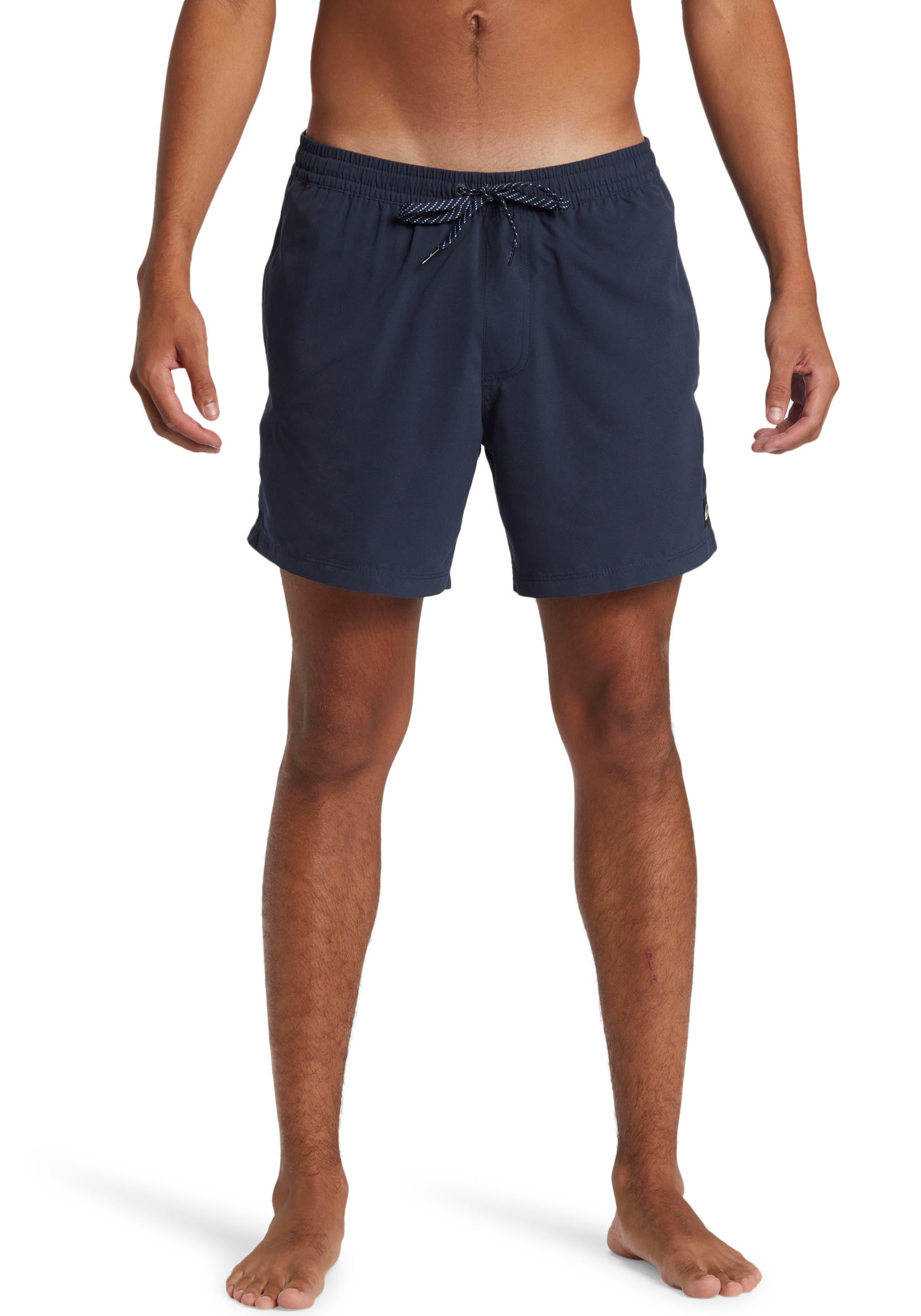 bestellen BAUR SOLID 15« Quiksilver VOLLEY »EVERYDAY Boardshorts |