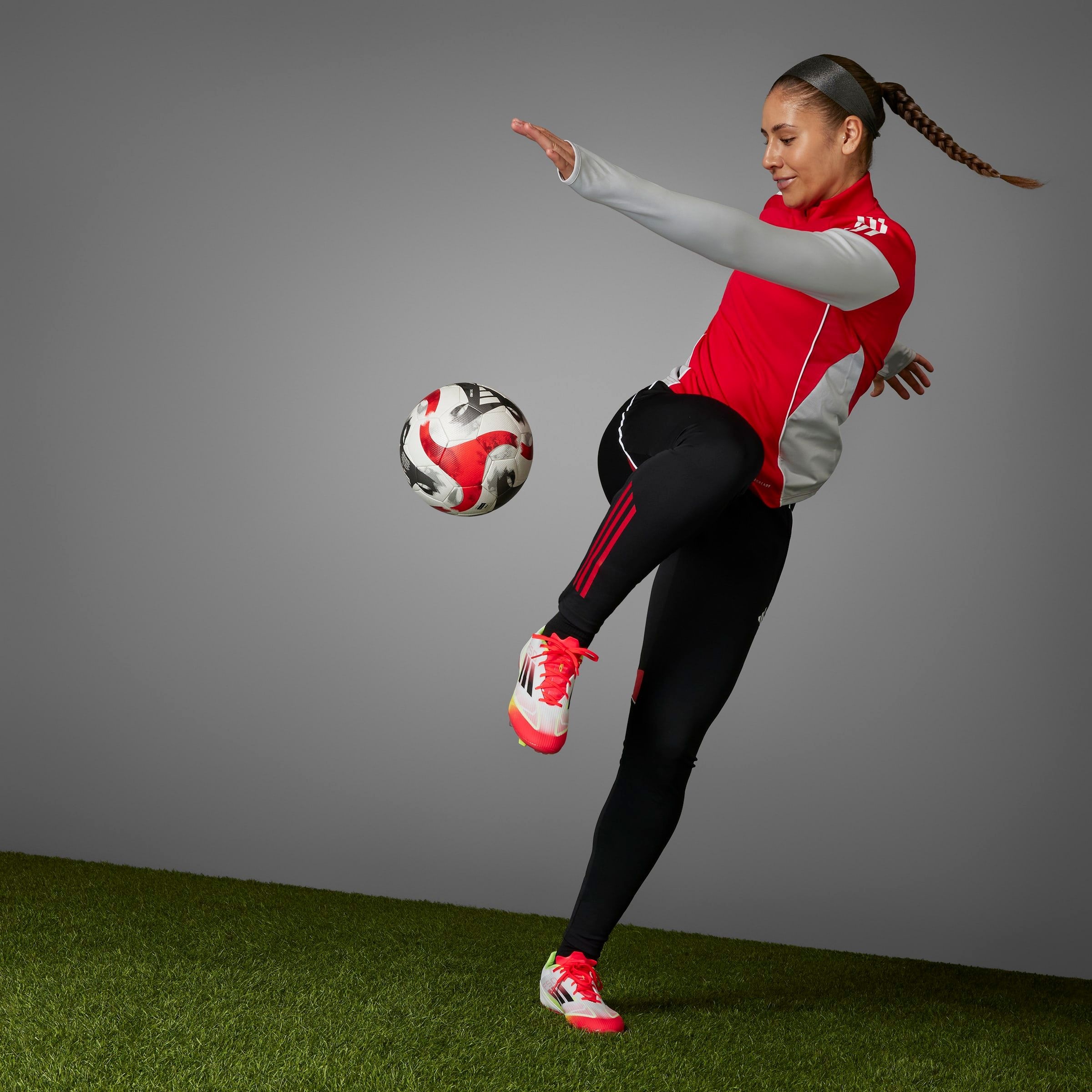 adidas Performance Fußballschuh »F50 LEAGUE FG/MG«  für Rasenplätze