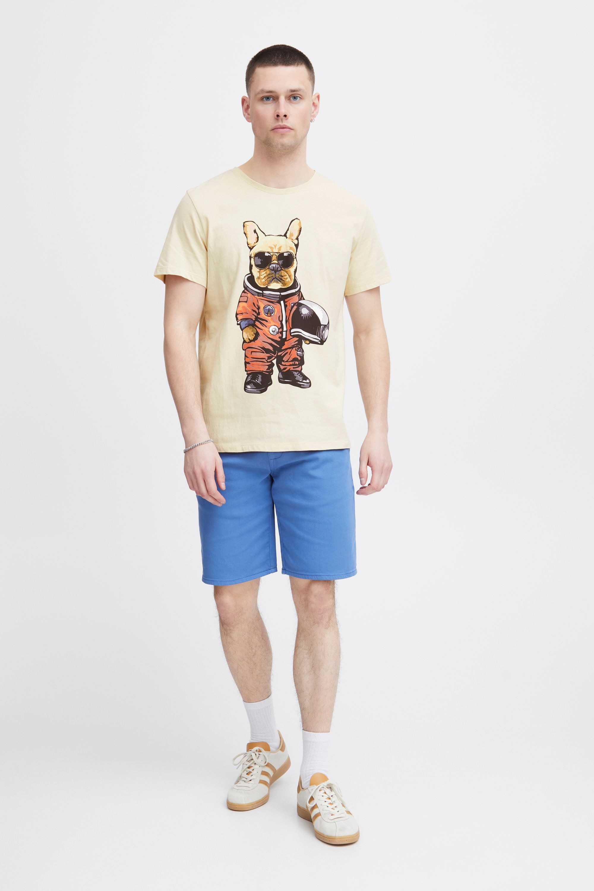 Blend T-Shirt »T-Shirt BHTee«