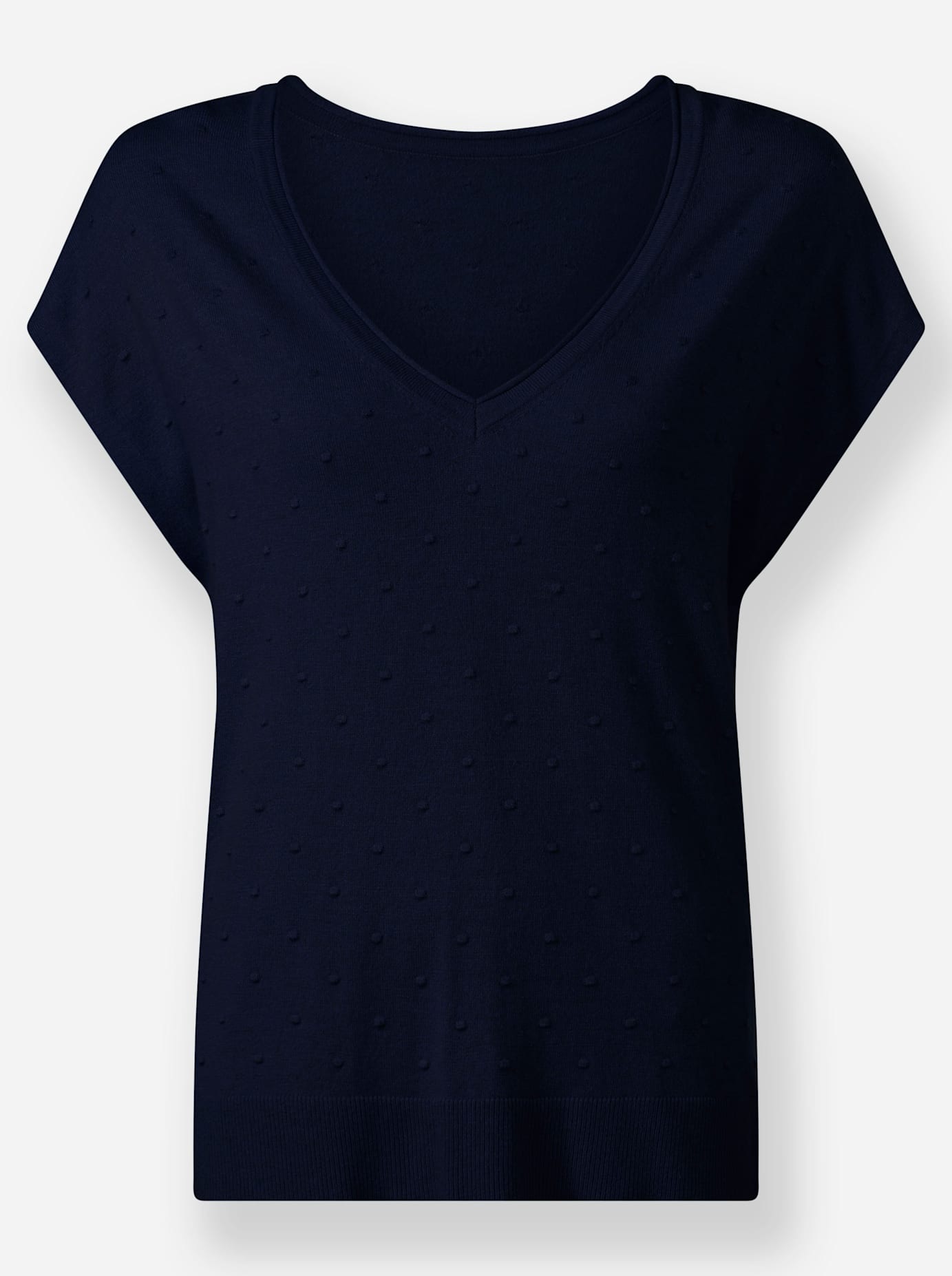 Thumbnail - Inspirationen Pullunder "Pullunder"