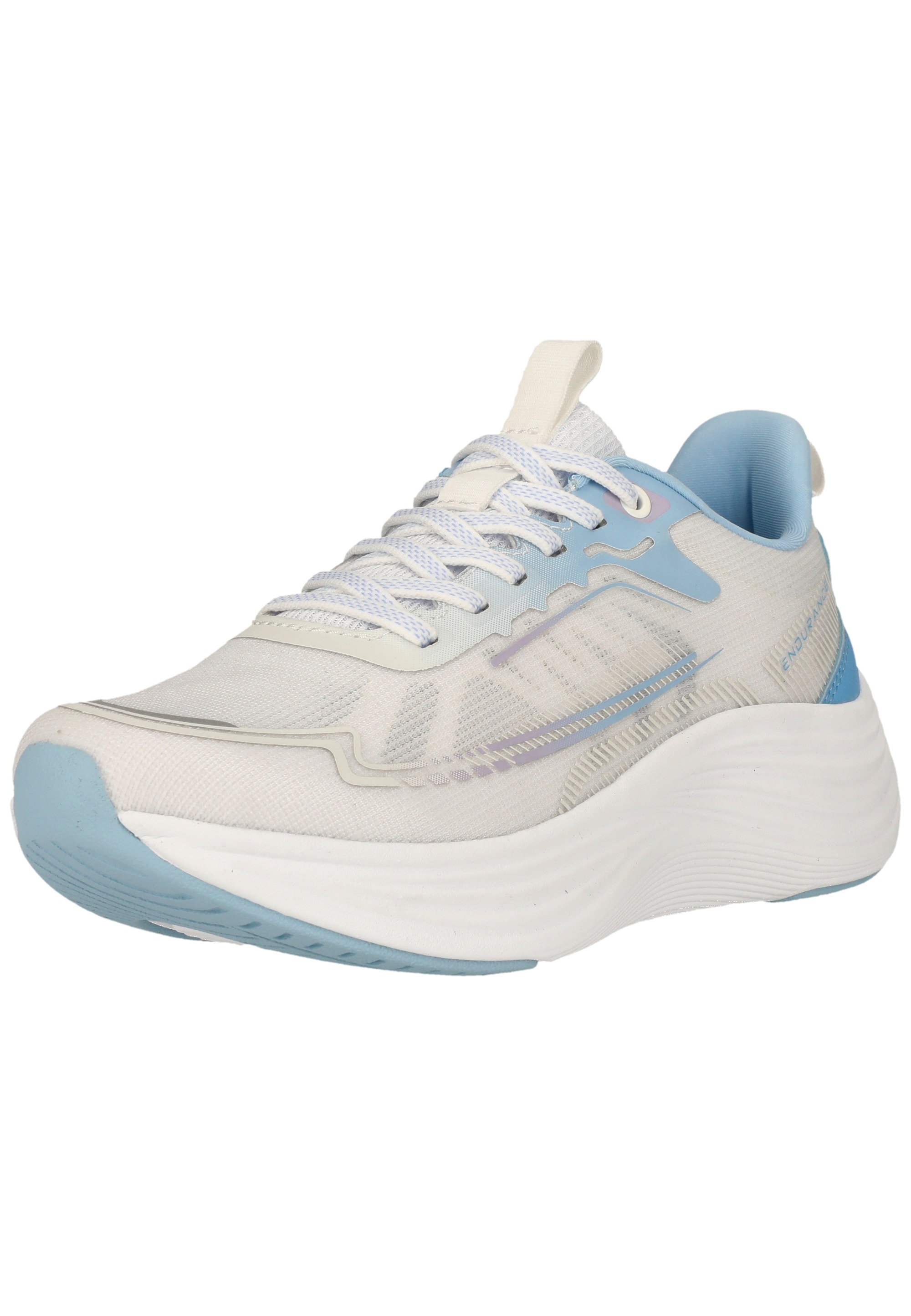 ENDURANCE Sneaker "Vilanova" mit atmungsaktiver Funktion günstig online kaufen