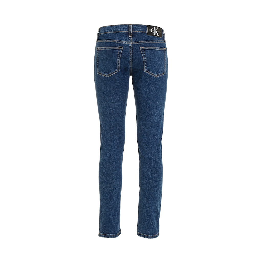 Calvin Klein Jeans Slim-fit-Jeans »SLIM«