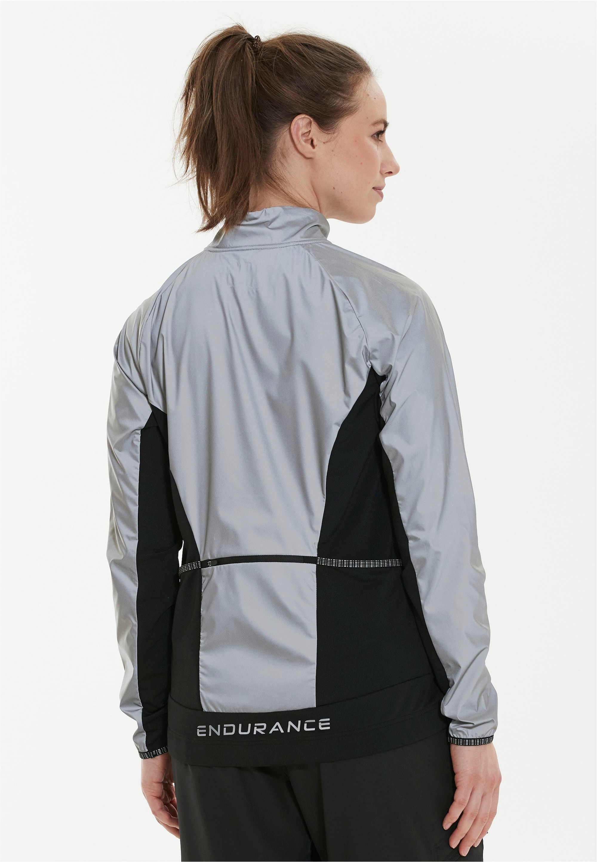 ENDURANCE Softshelljacke »Jelly«, water and windproof