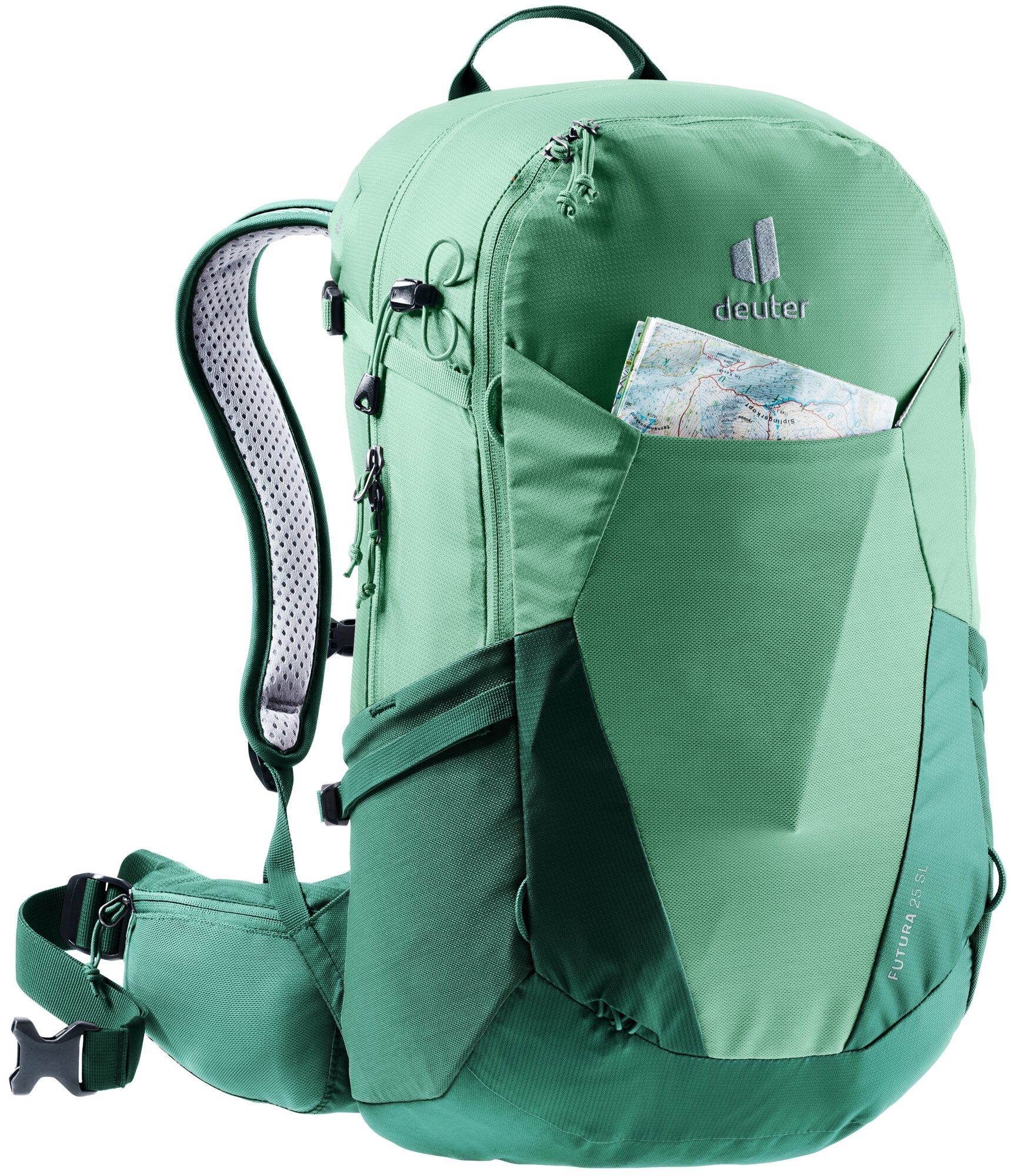 deuter Wanderrucksack »FUTURA 25 SL«