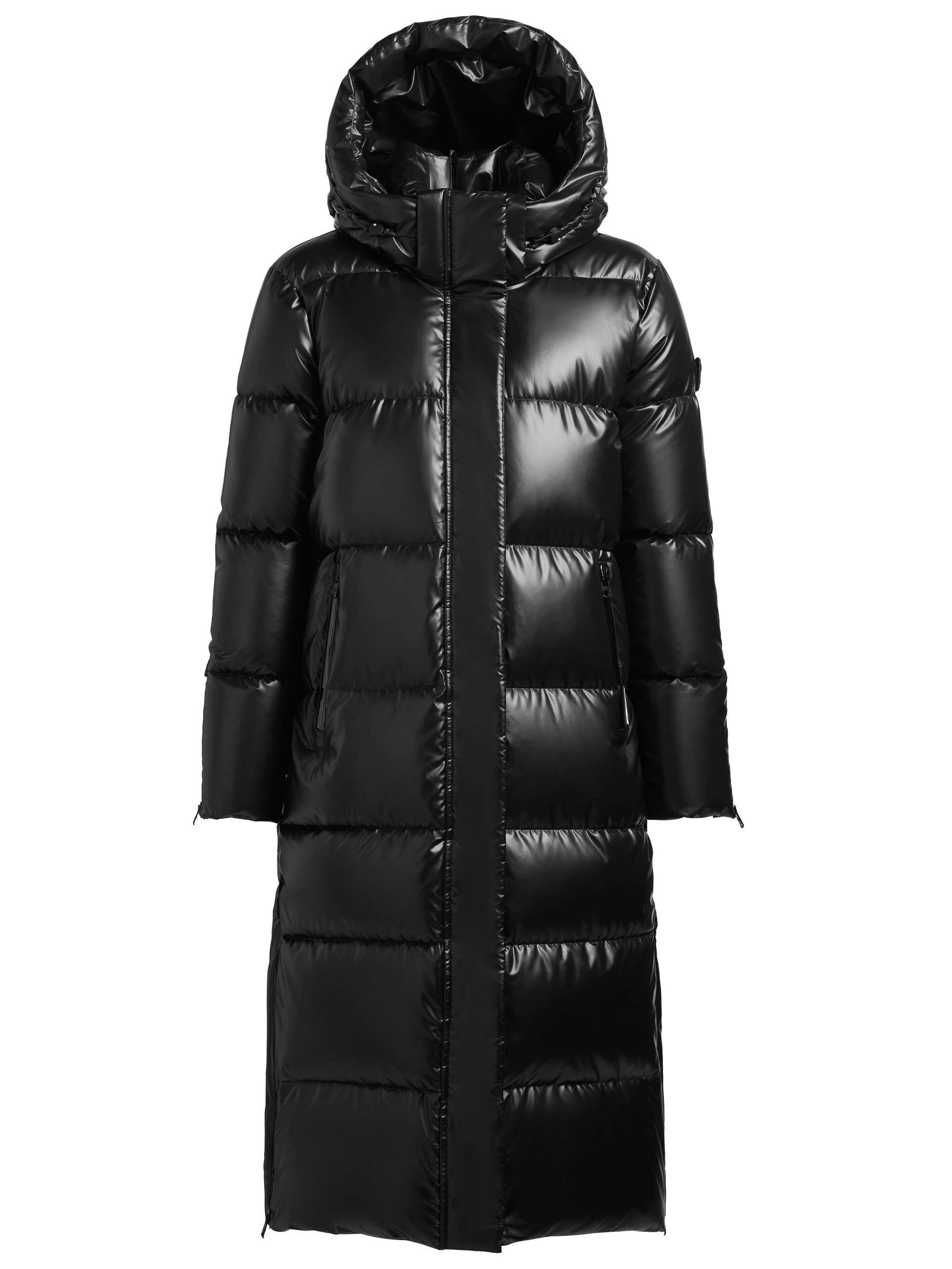 khujo Steppmantel »HEDD2«