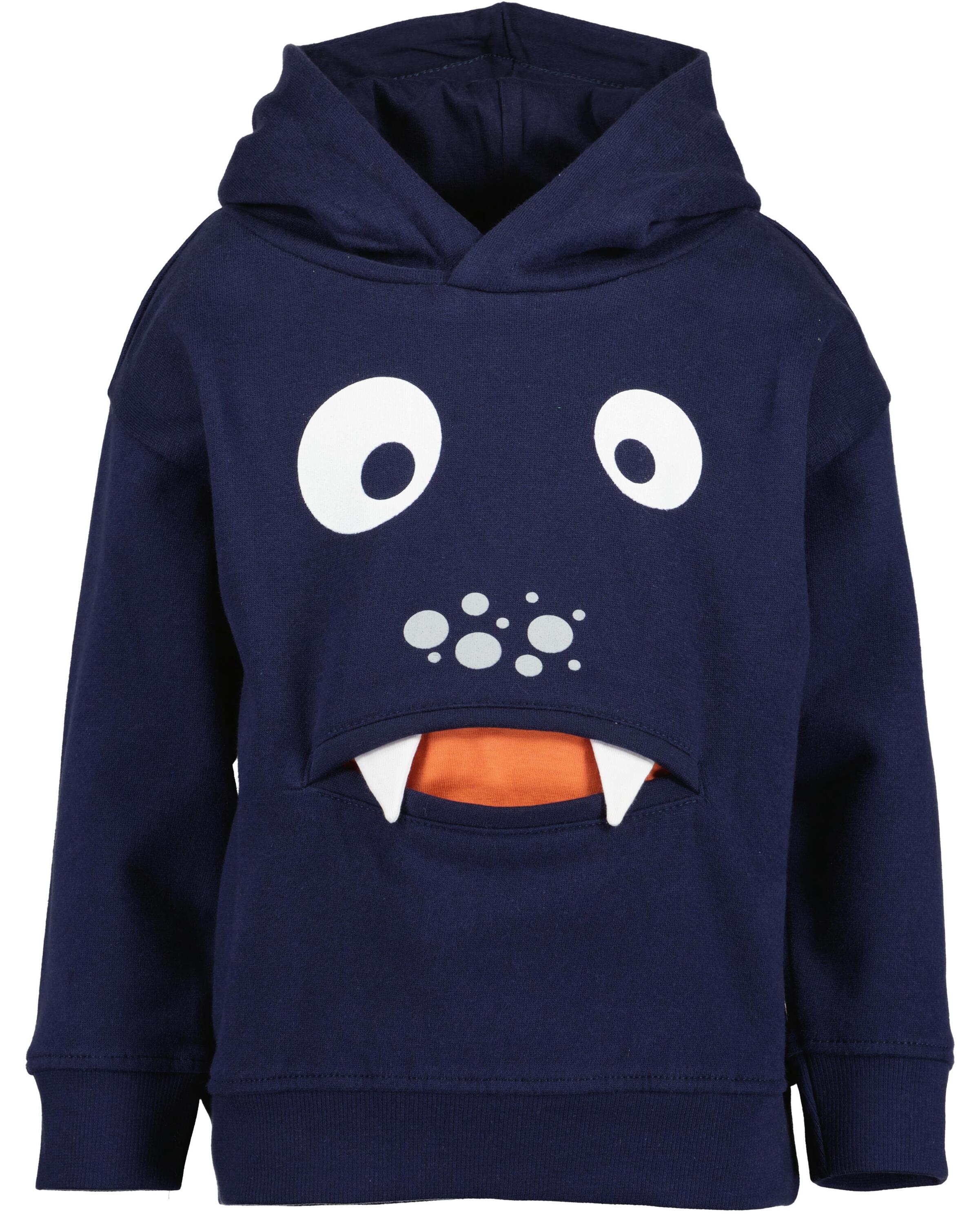 Thumbnail - Blue Seven Hoodie "Blue Seven Hoodie"