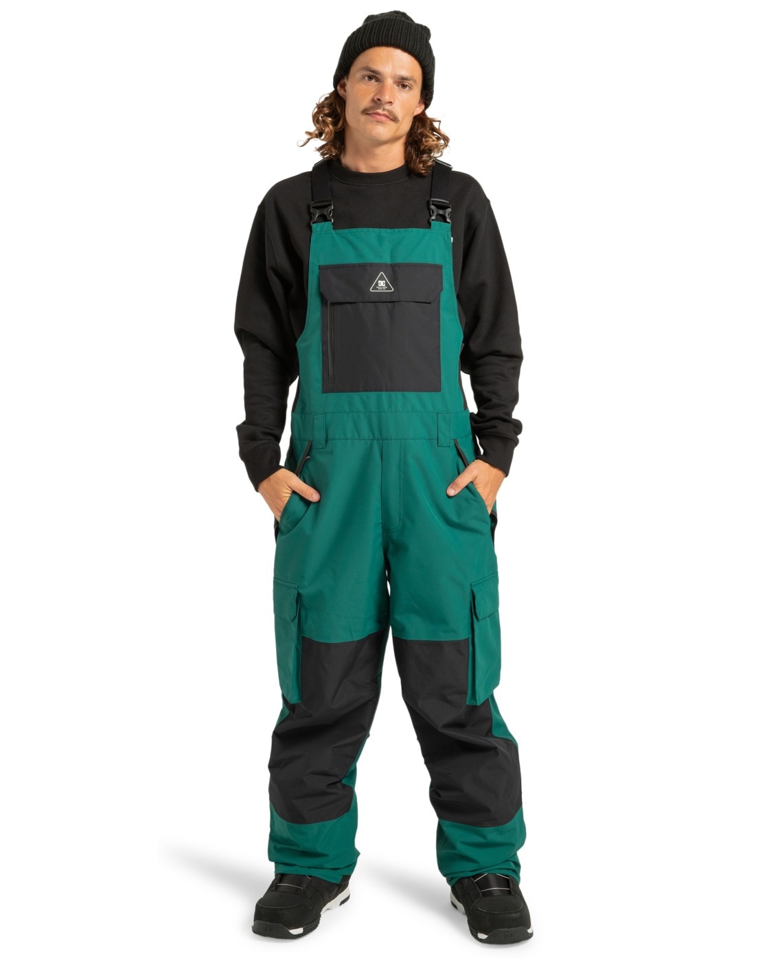 DC Shoes Snowboardhose "Brigade 30K" günstig online kaufen