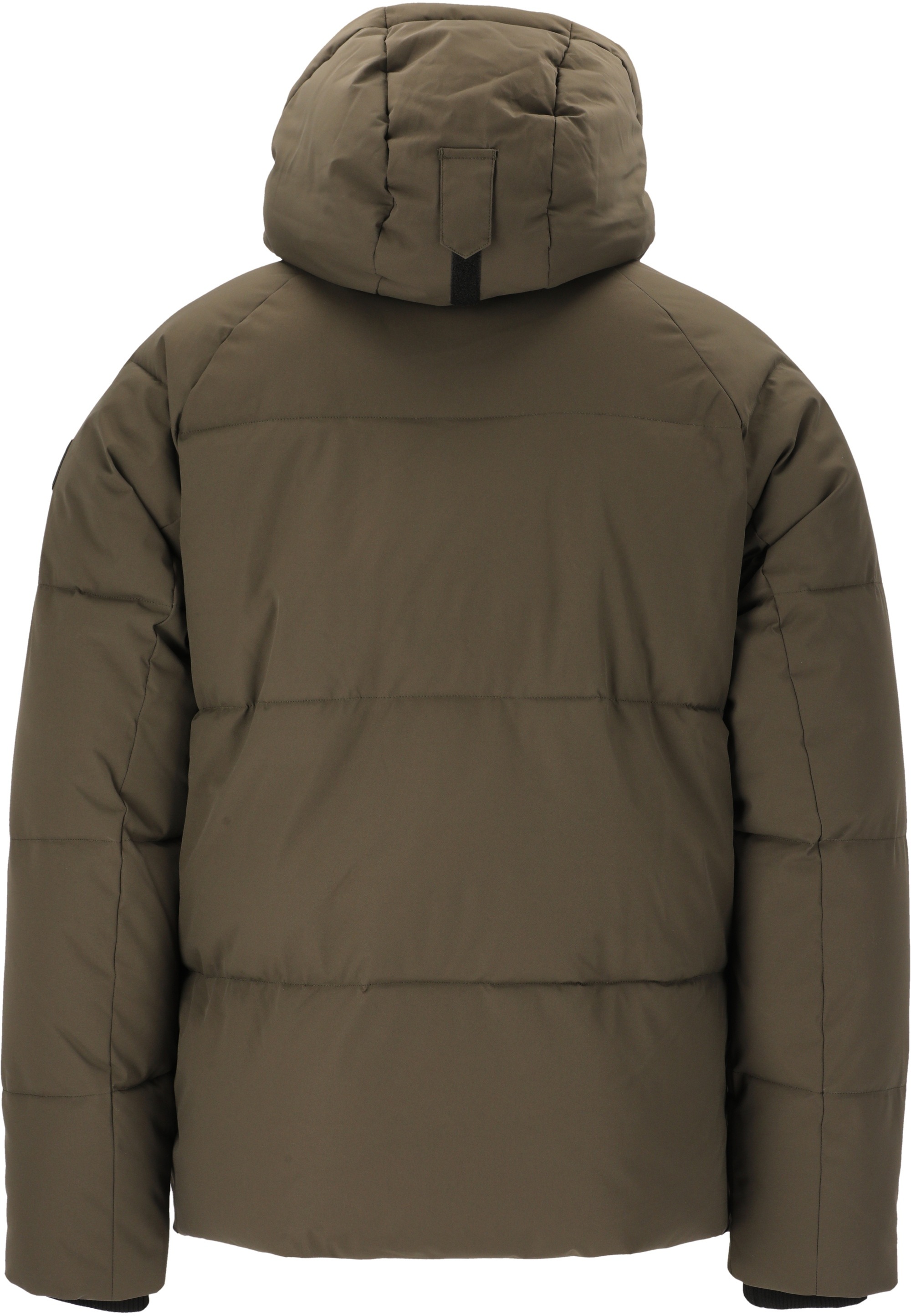 WHISTLER Outdoorjacke »Greyston«, mit wasserabweisender Membran
