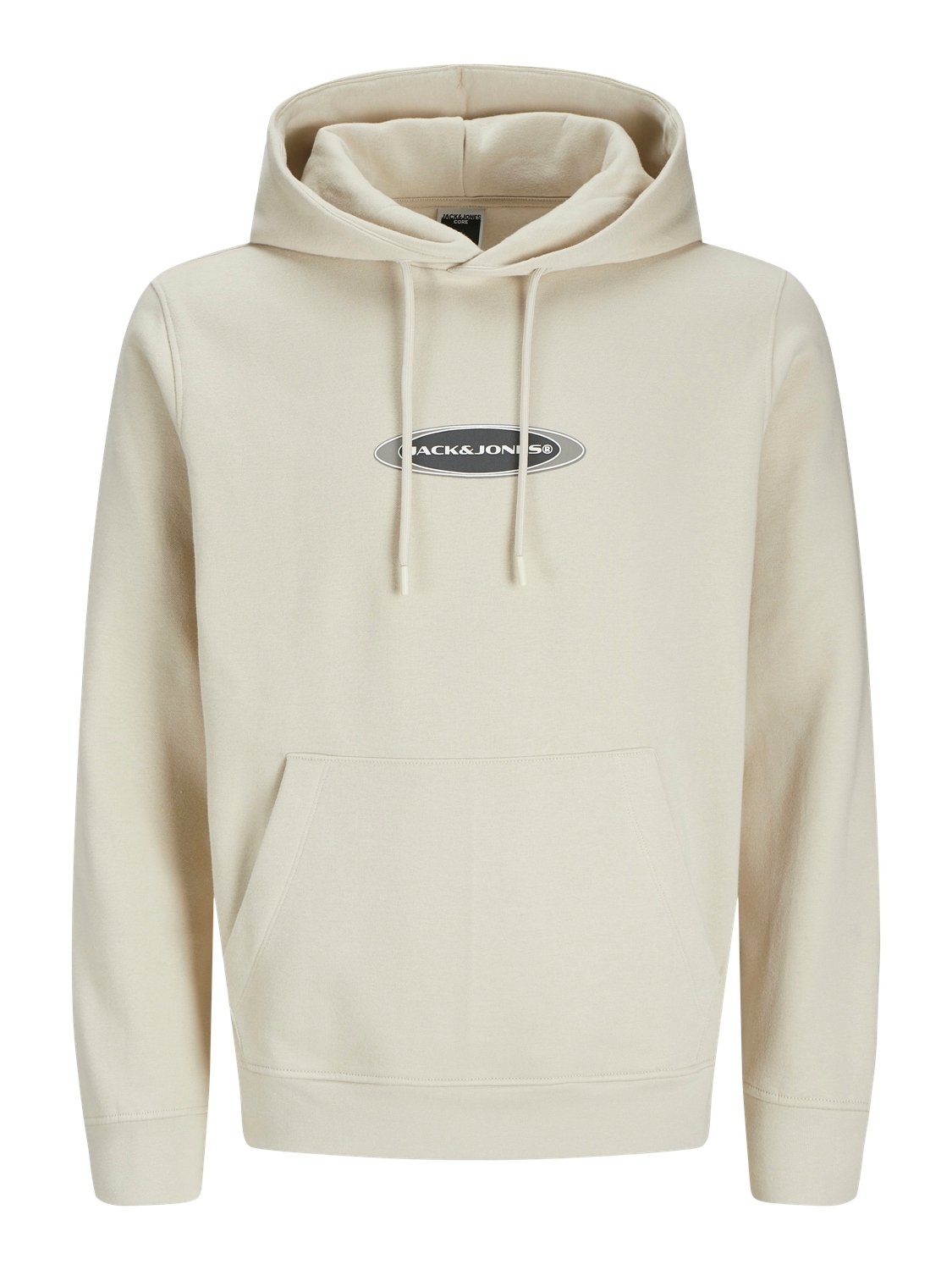 Jack & Jones Hoodie »JCOPACER LOGO PRINT SWEAT HOOD«