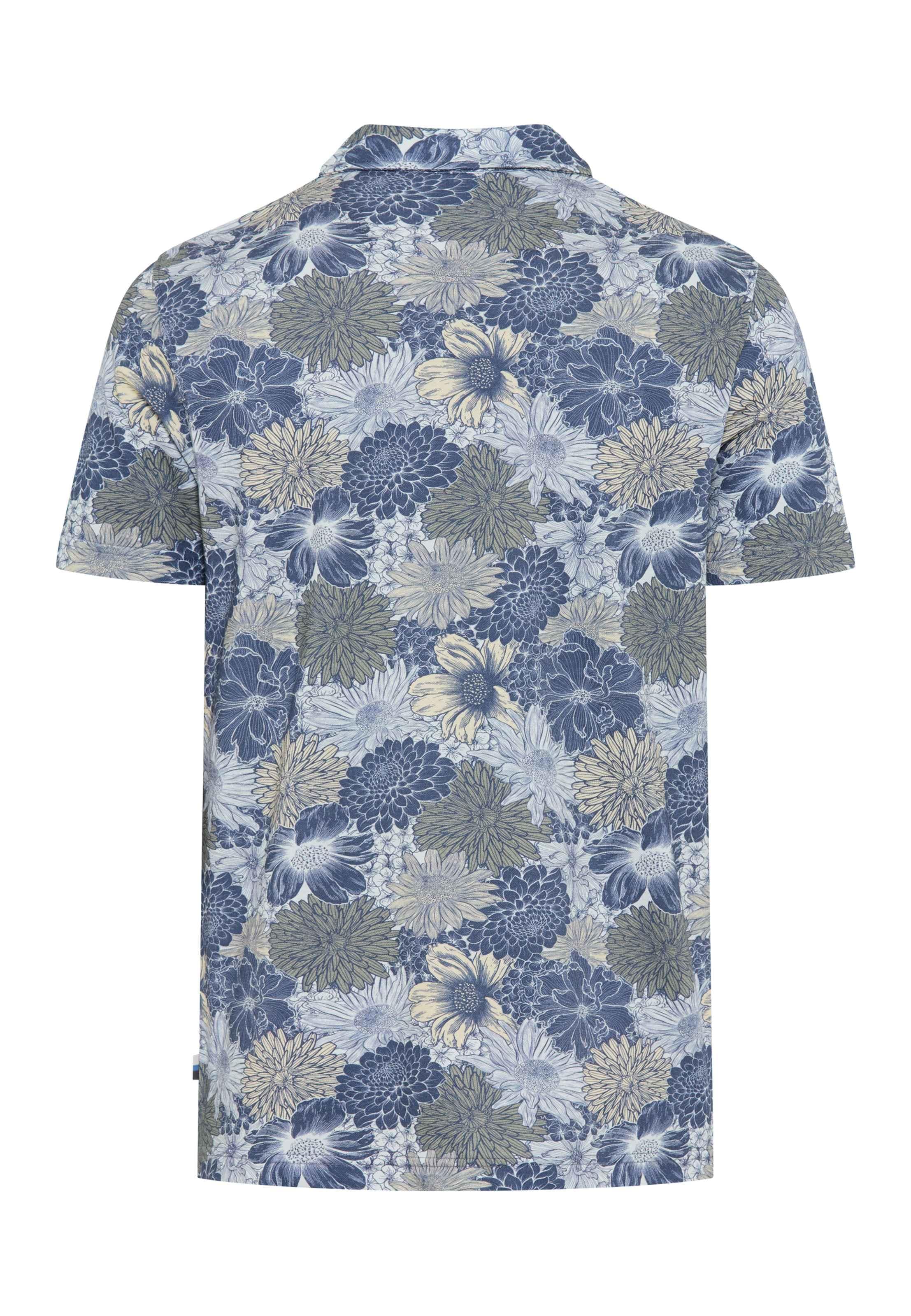 Brax Poloshirt »Style PEPE«