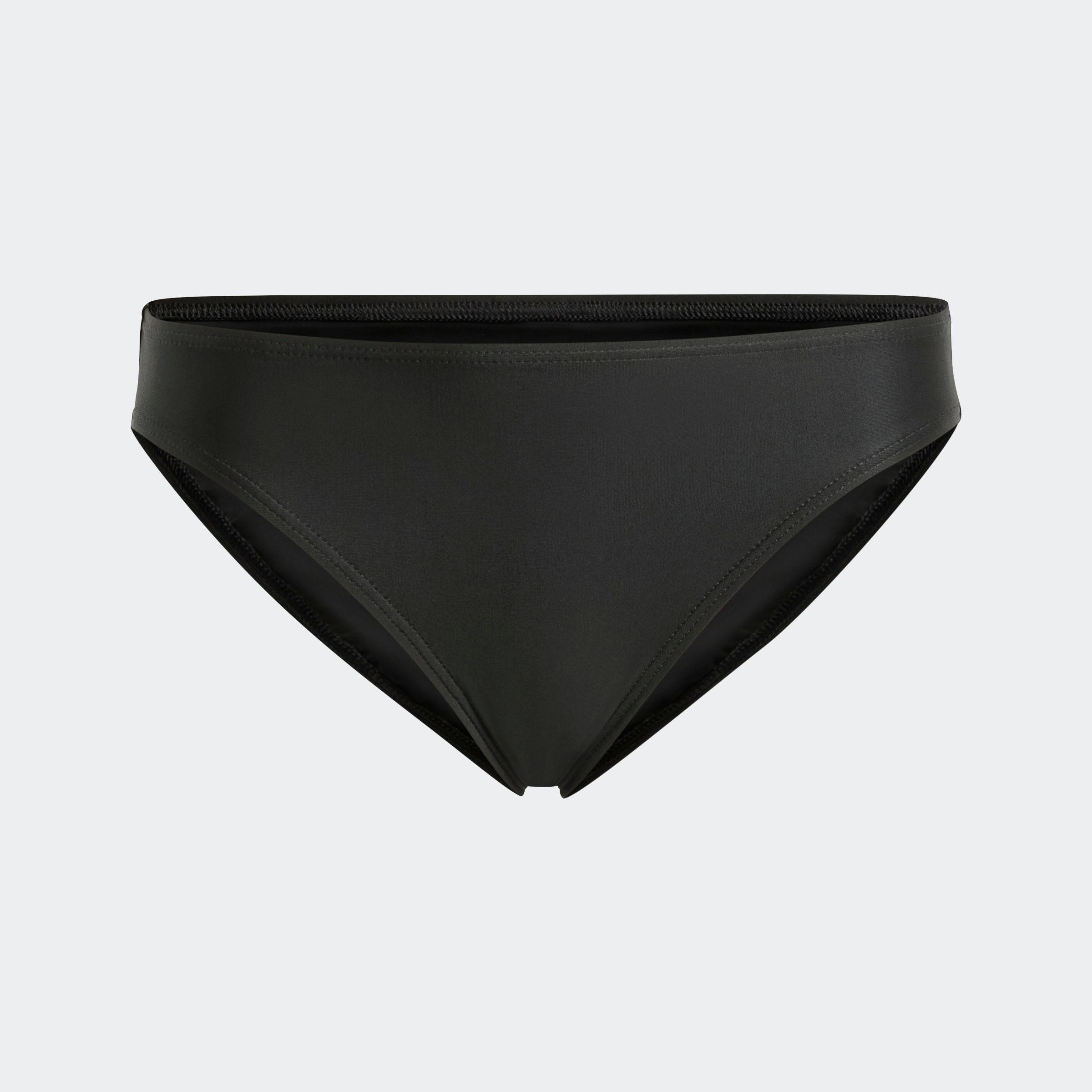 adidas Performance Bustier-Bikini »BIG BARS BIK GY«