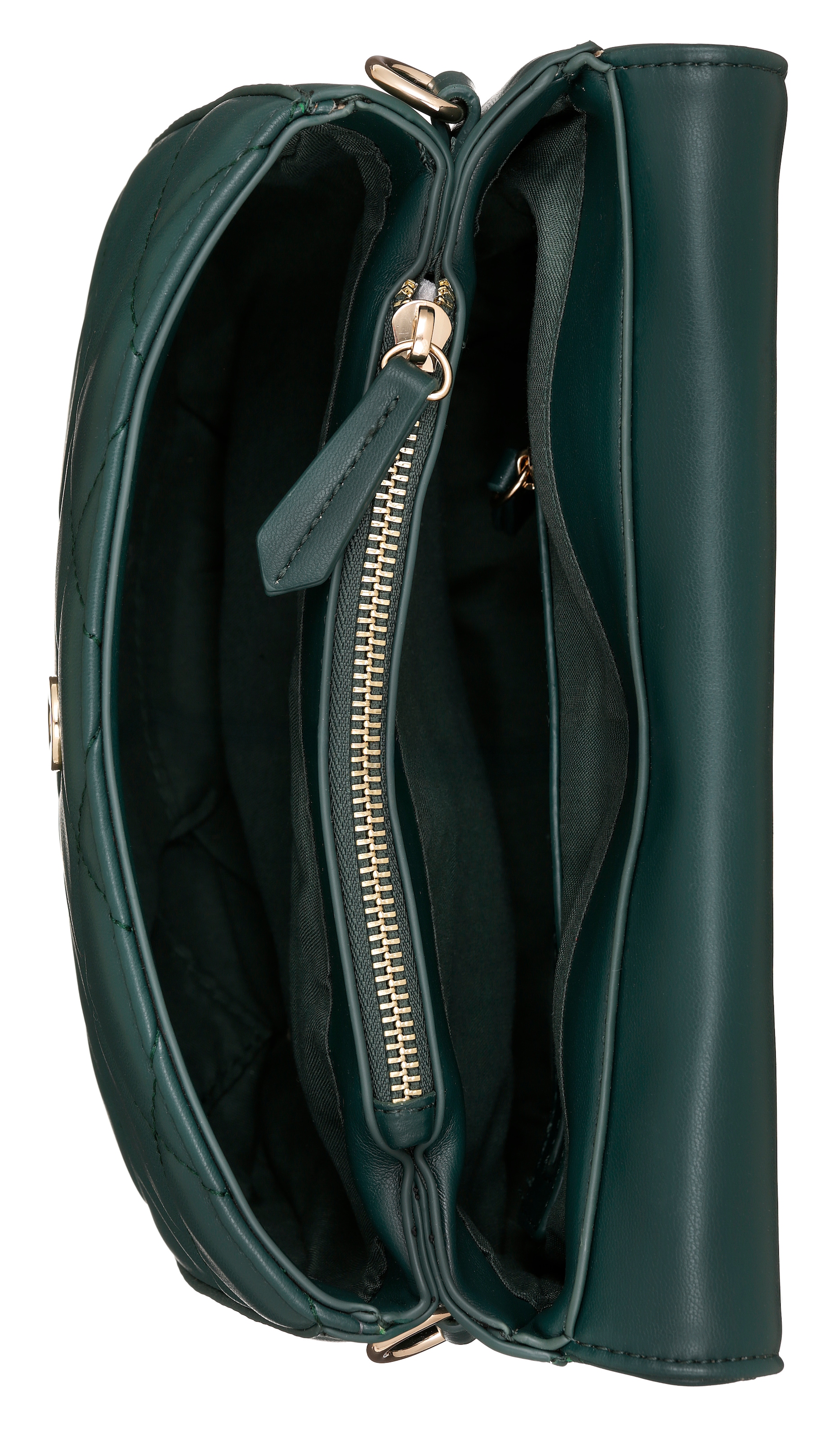 VALENTINO BAGS Umhängetasche »FLAP BAG BIGS«, Schultertasche Handtasche Damen