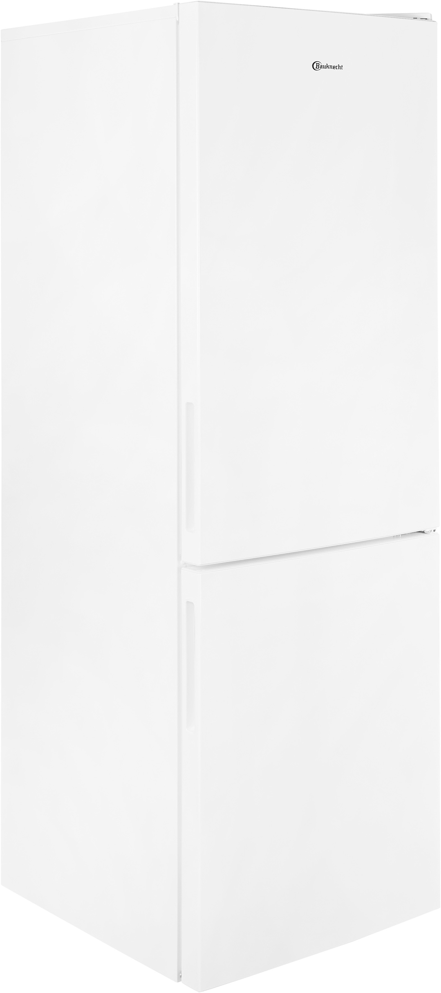 BAUKNECHT Kühl-/Gefrierkombination "KGL 1850 WS" 185,2 cm hoch 59,5 cm brei günstig online kaufen