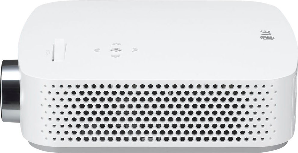 LG Beamer »CineBeam PF50KS«, (100000:1)