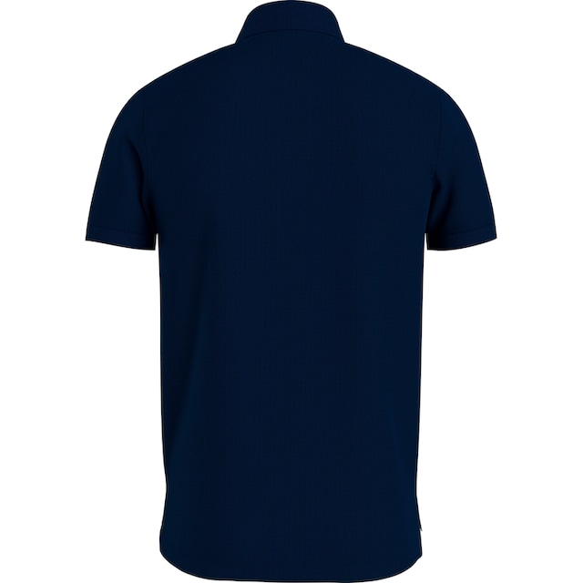 Tommy Hilfiger Poloshirt »1985 SLIM POLO« ▷ kaufen | BAUR