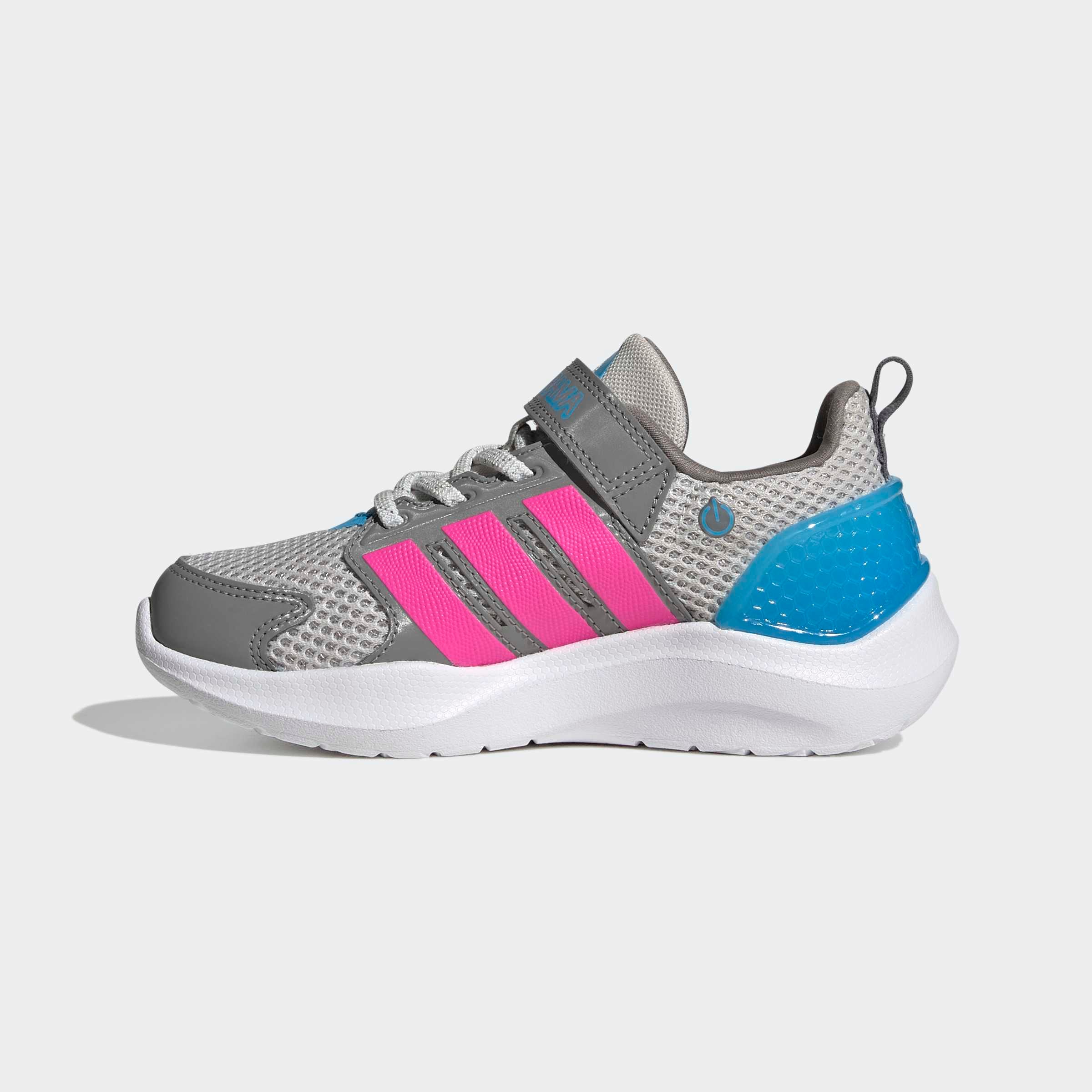 adidas Sportswear Sneaker »LIGHTORAMA RUNNER KIDS«  mit Blink Funktion, für Kinder & Jugendliche