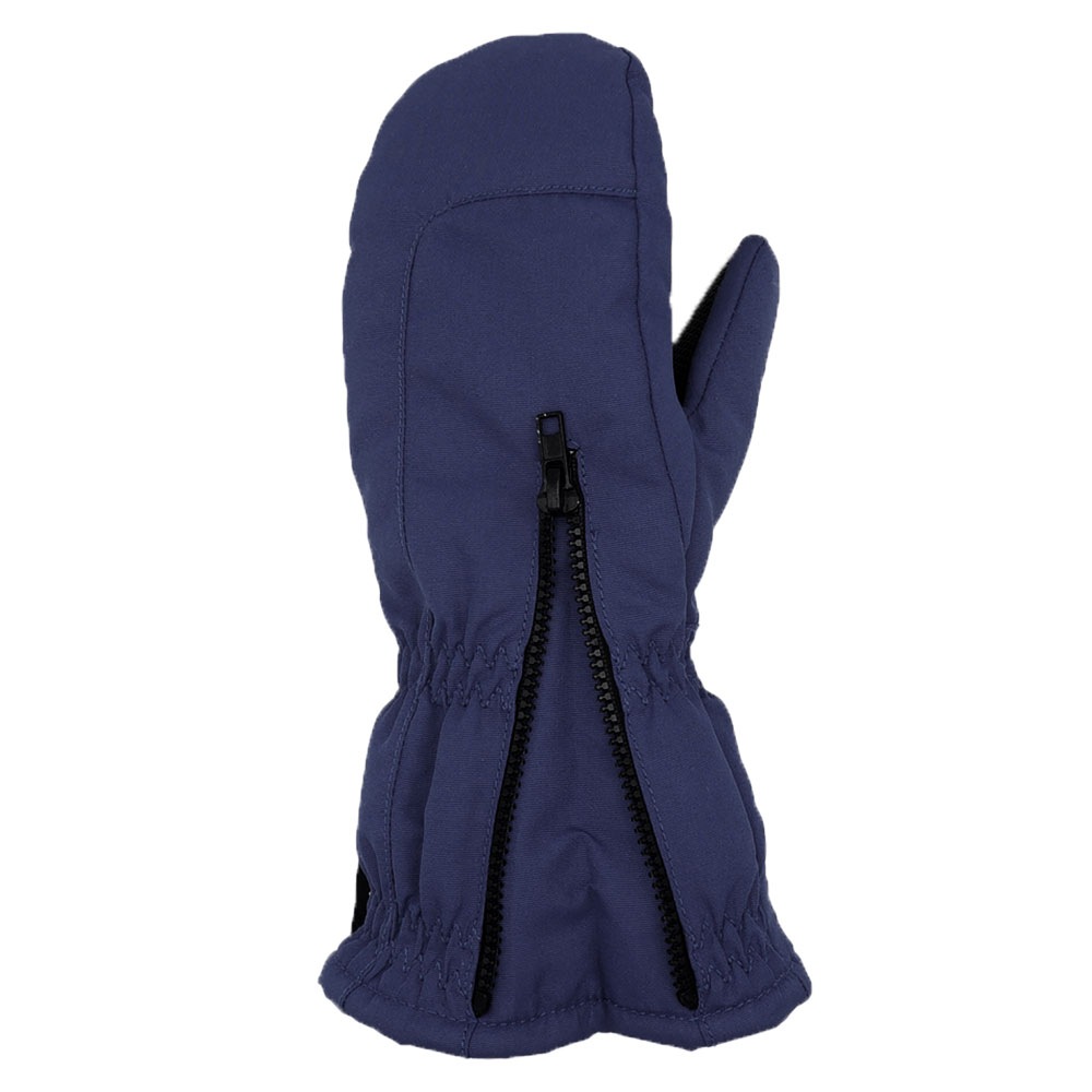 MAXIMO Fäustlinge 1 Paar, mit Reißverschluß, atmungsaktiv, beschichtet, lan günstig online kaufen