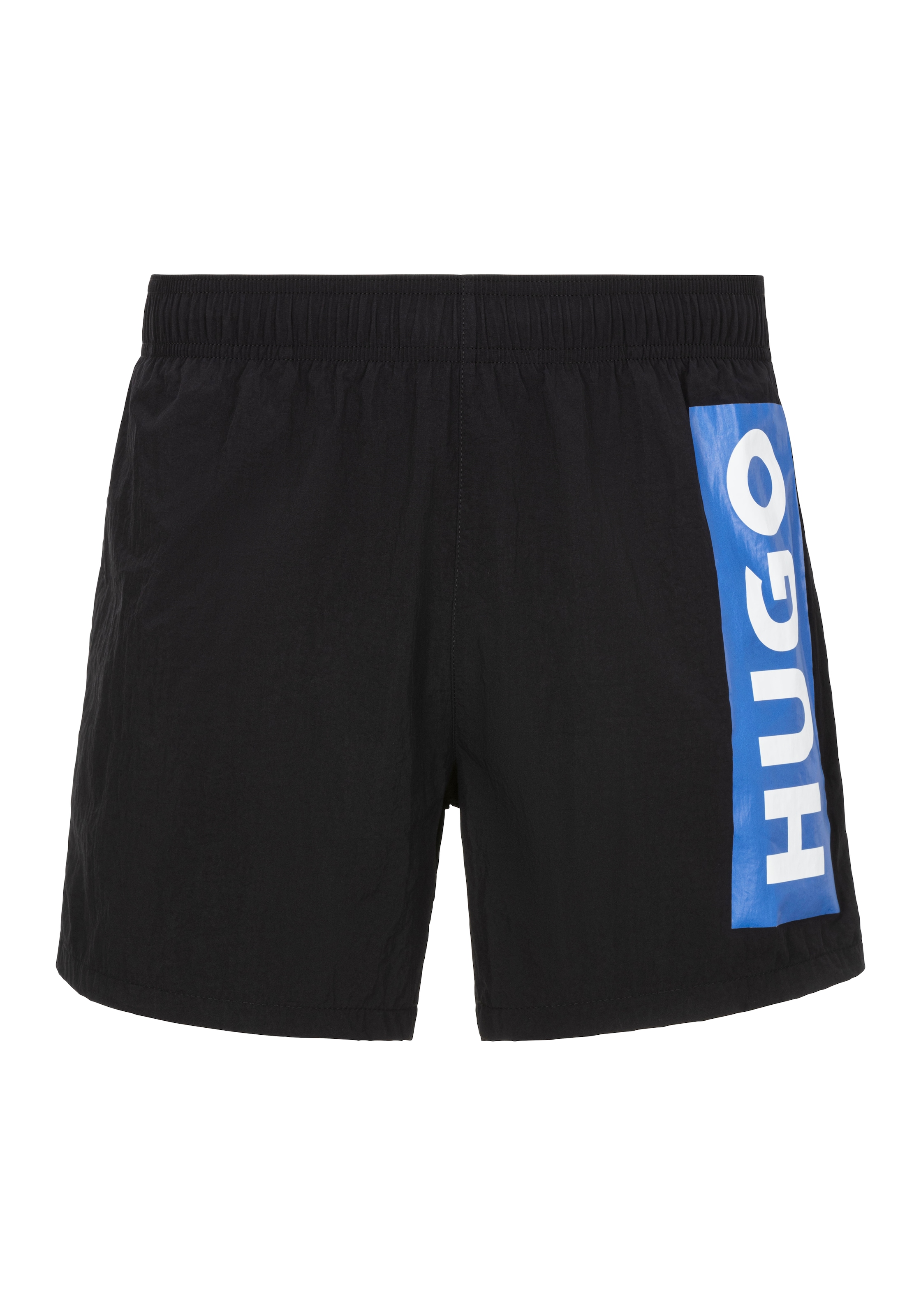 HUGO Blue Badeshorts "BLUE OKKO"