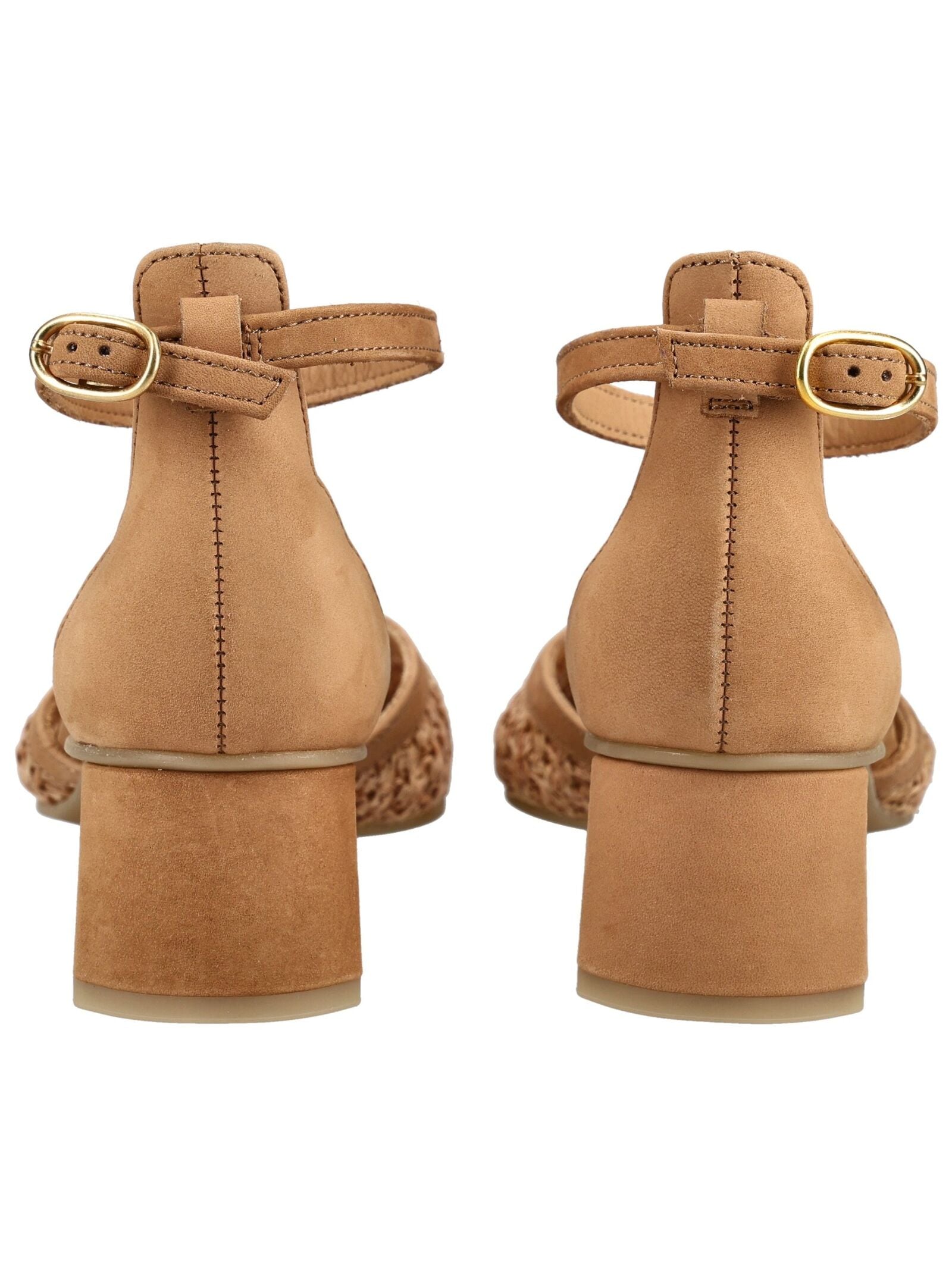 Paul Green Pumps »Paul Green Pumps Nubukleder«