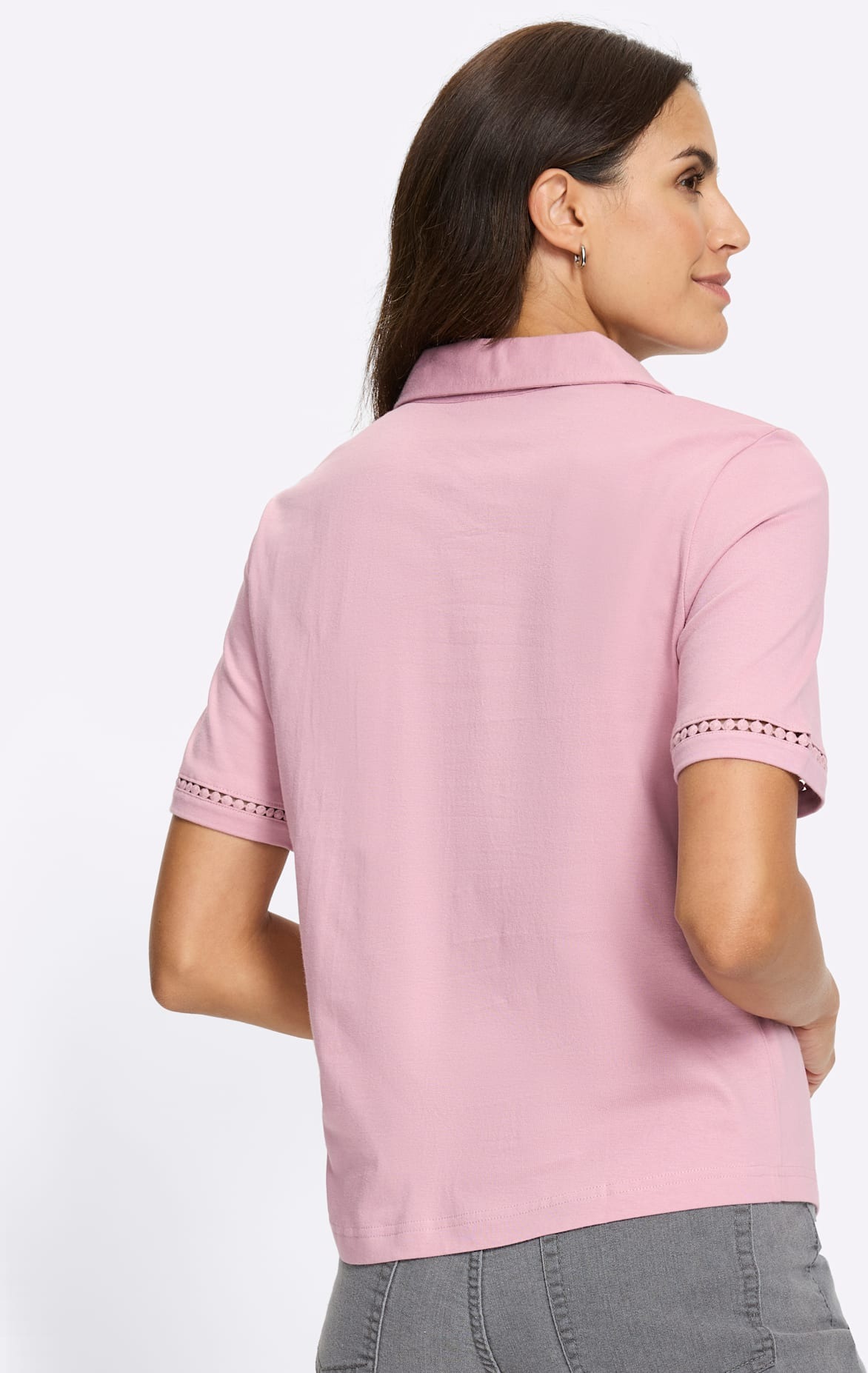 Thumbnail - Inspirationen Poloshirt "Poloshirt" 1 tlg.