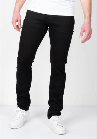 SUNWILL Straight-Jeans »Super Stretch in Fitte...