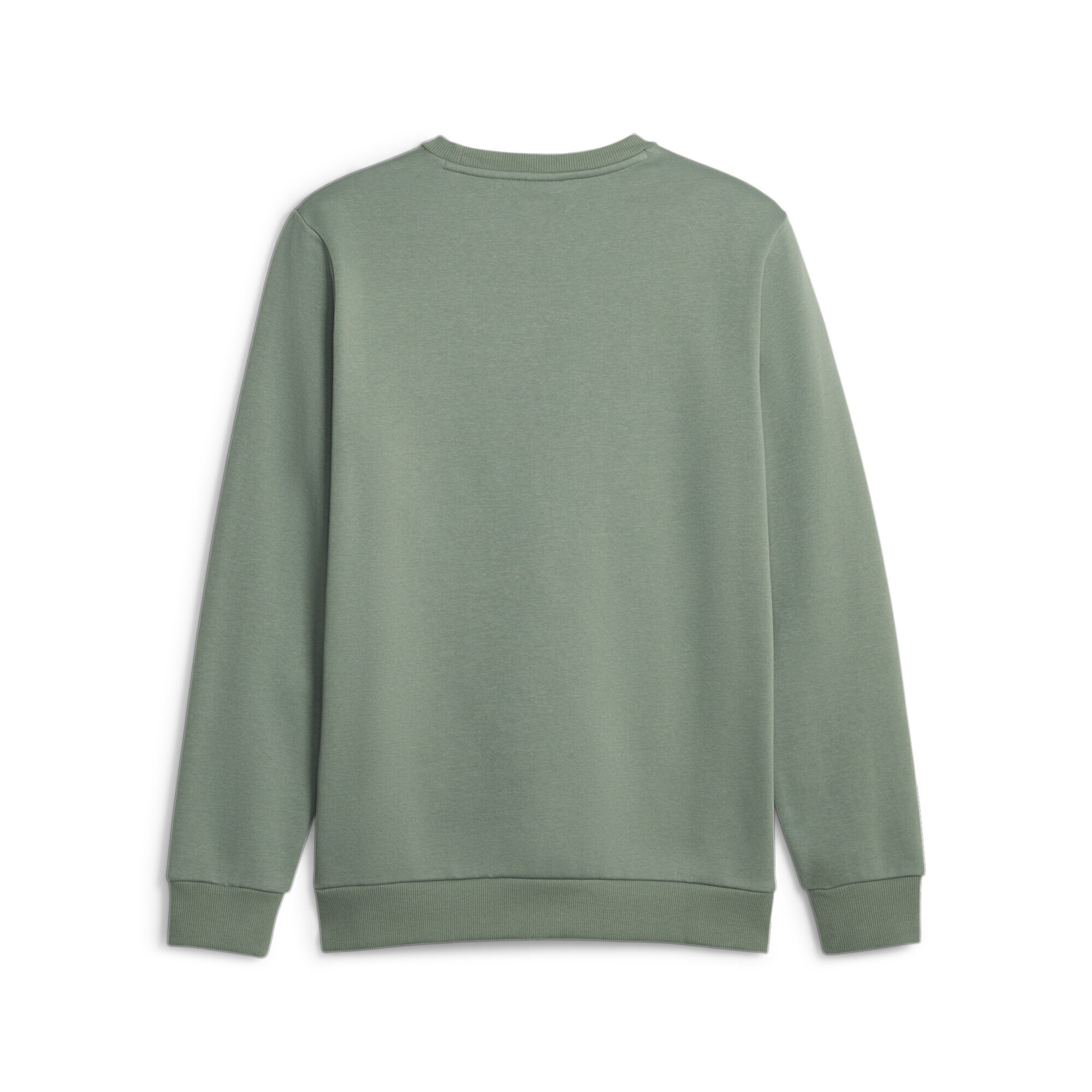 PUMA Sweatshirt »Essentials+ 2 Colour Small Logo Crew Neck Sweatshirt Herren«