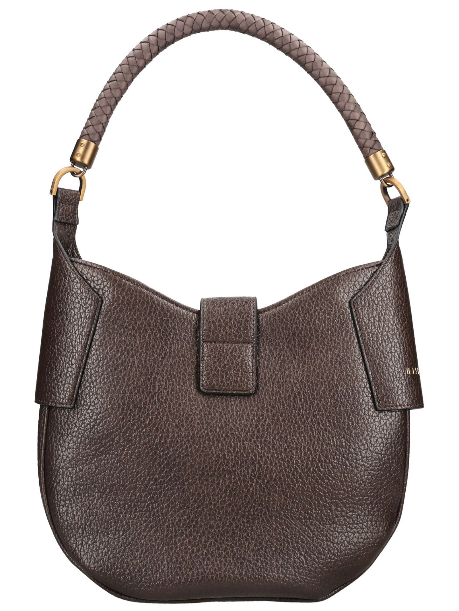 Hispanitas Henkeltasche »Hispanitas Taschen Lederimitat«
