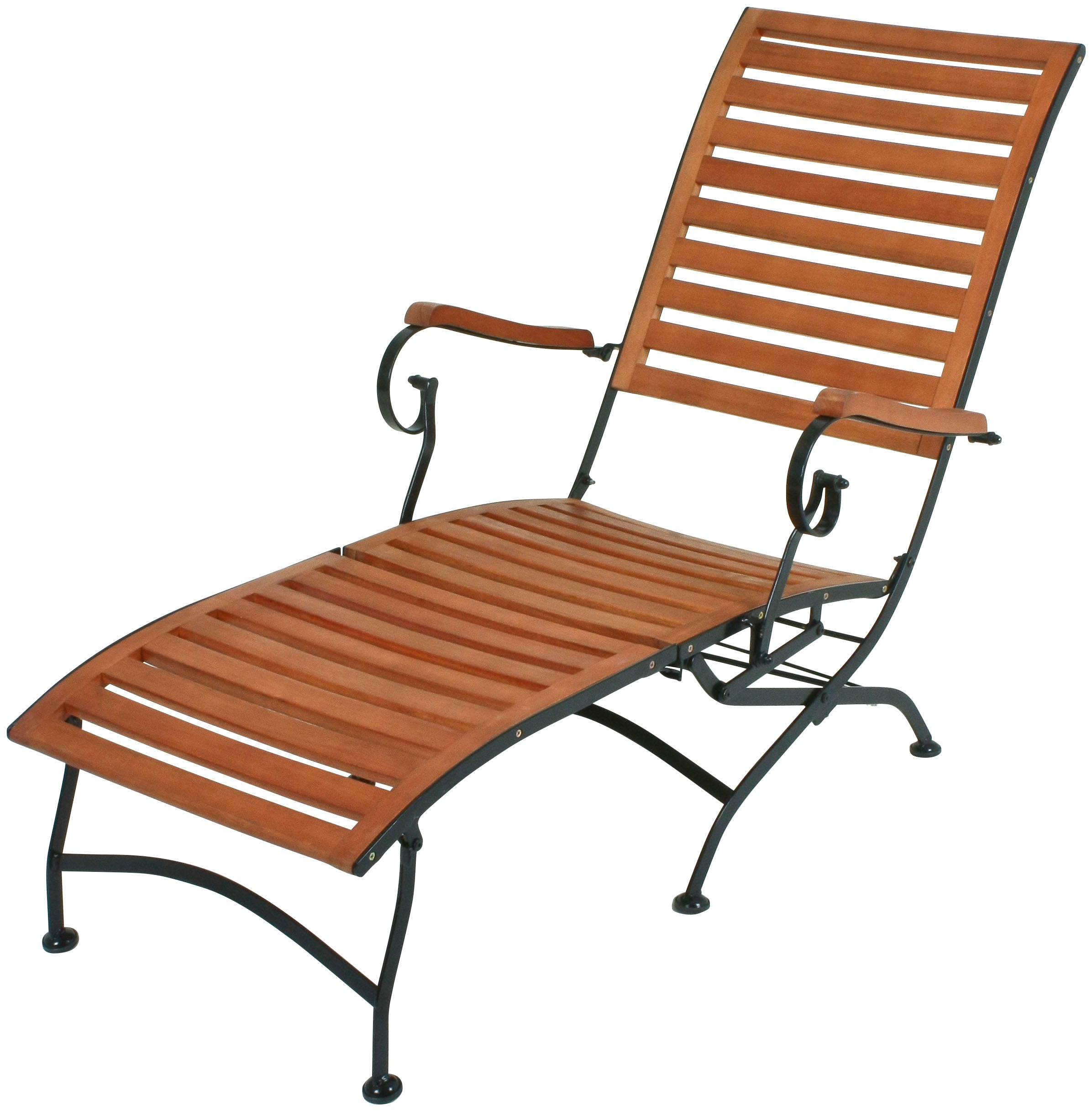 Garden Pleasure Gartenstuhl "WIEN" () 1 Stk. günstig online kaufen