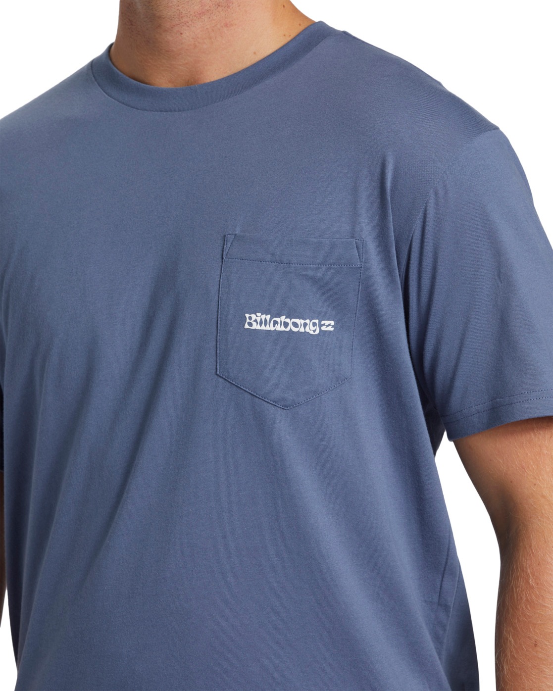 Billabong T-Shirt »Funghi«
