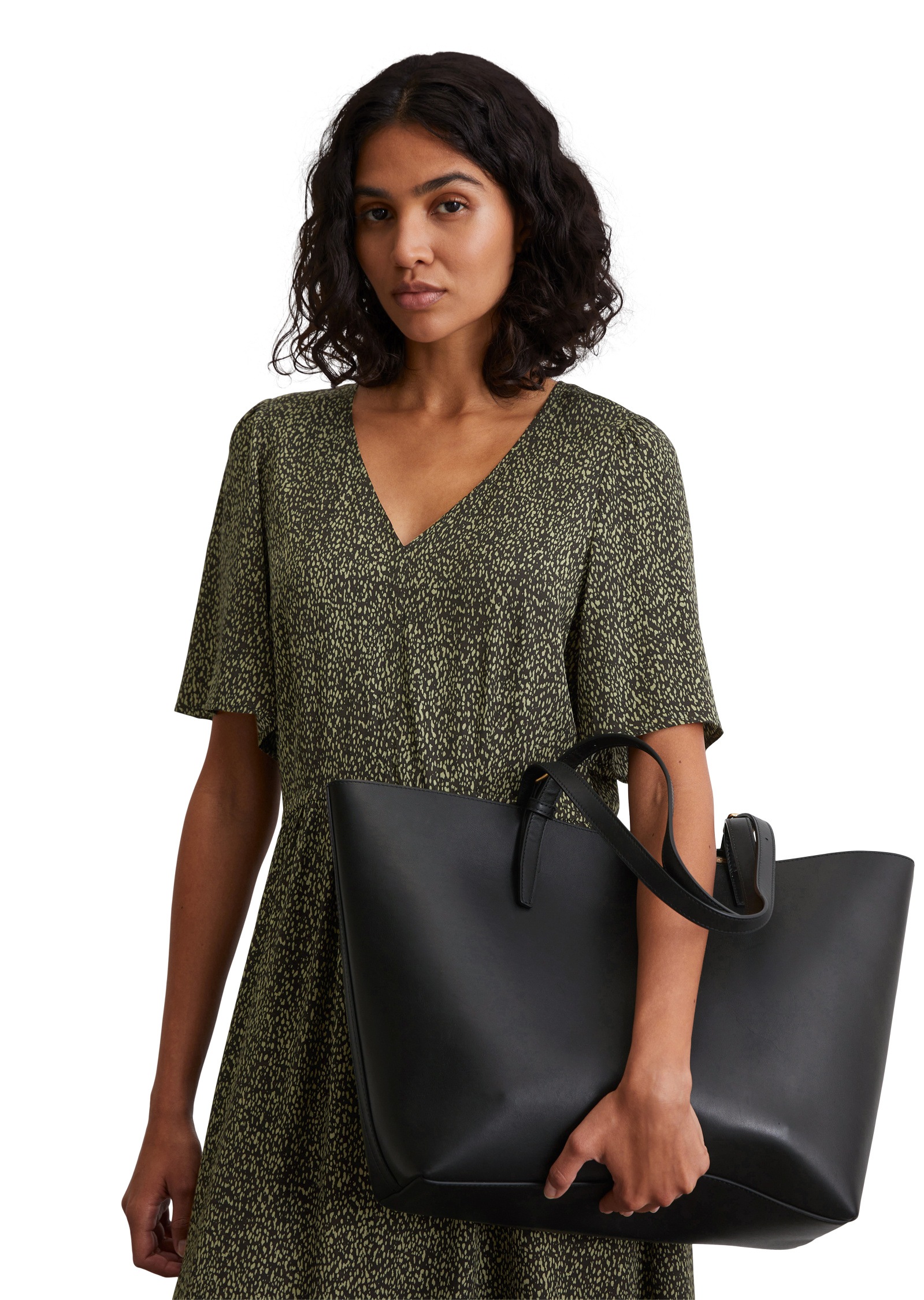 Marc O'Polo Shopper »mit herausnehmbarer Innenpouch«