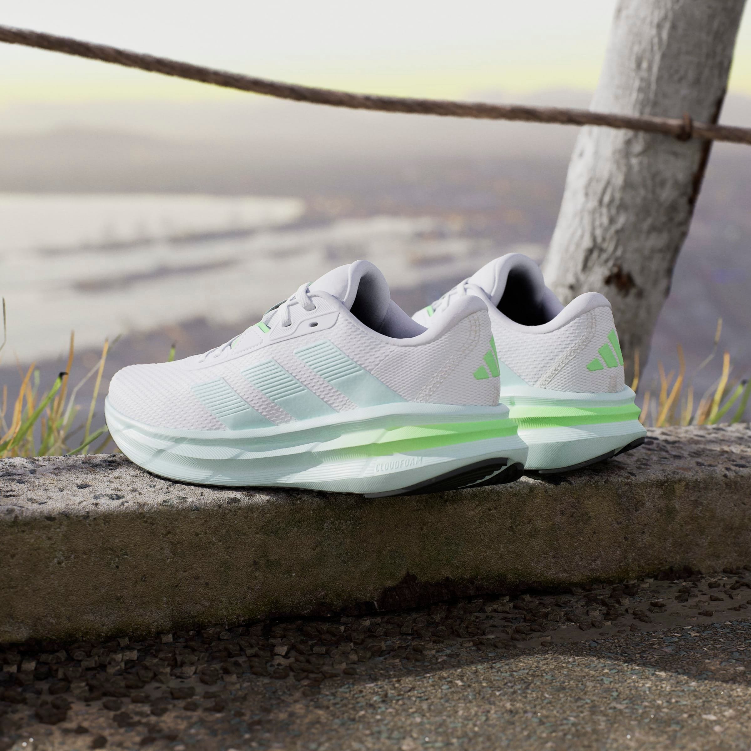 adidas Performance Laufschuh »GALAXY 7«