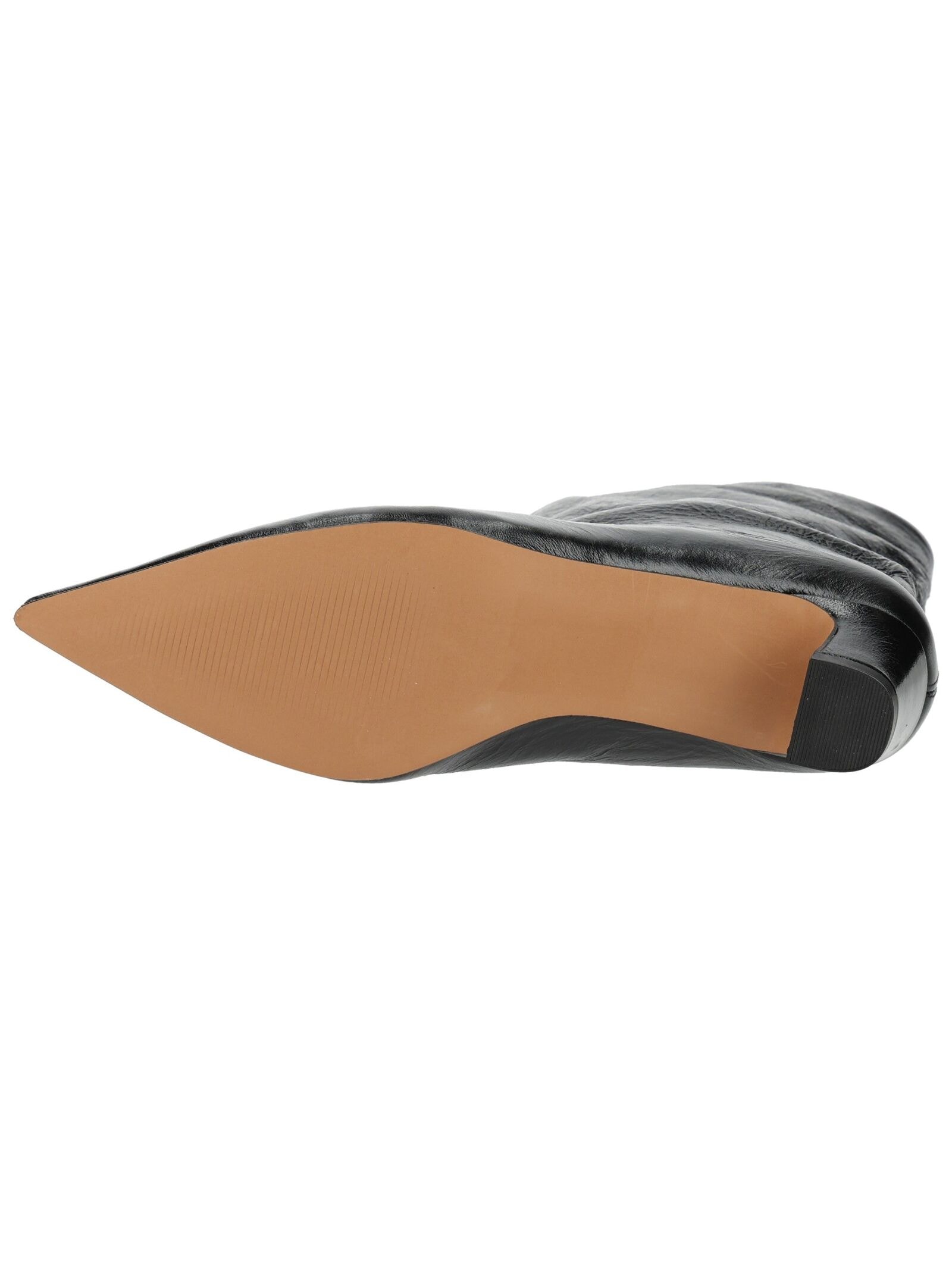 STEVE MADDEN Stiefelette »STEVE MADDEN Stiefelette Leder«