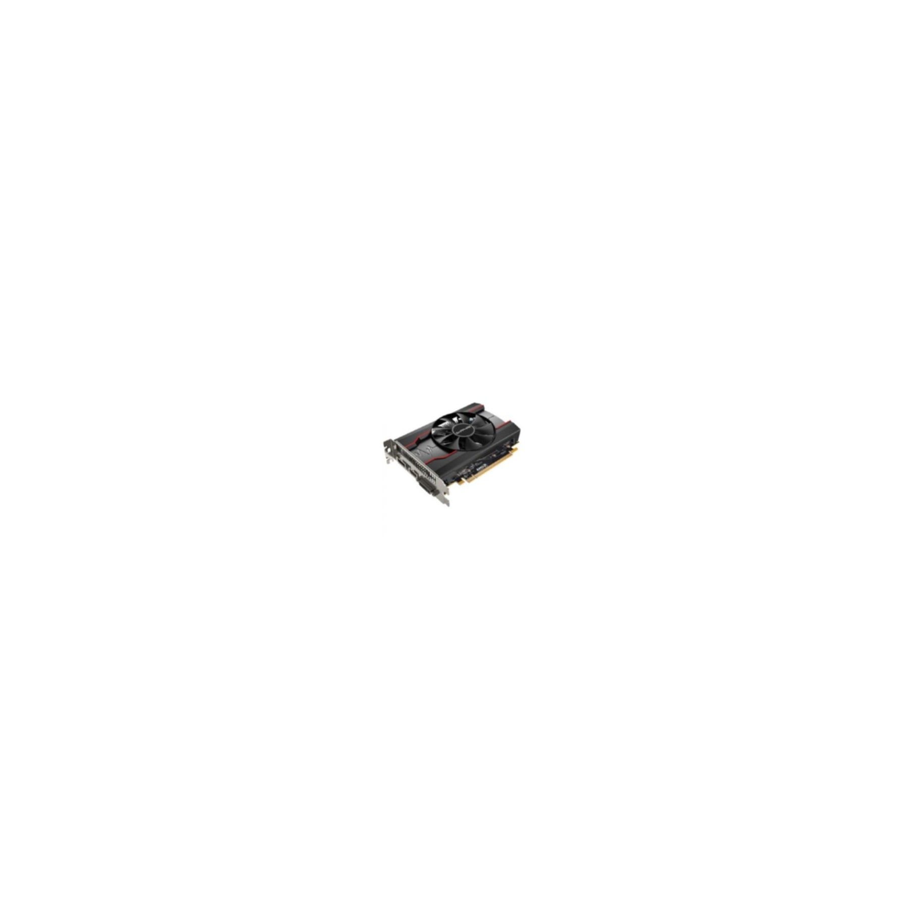 Sapphire Grafikkarte »11268-01-20G«