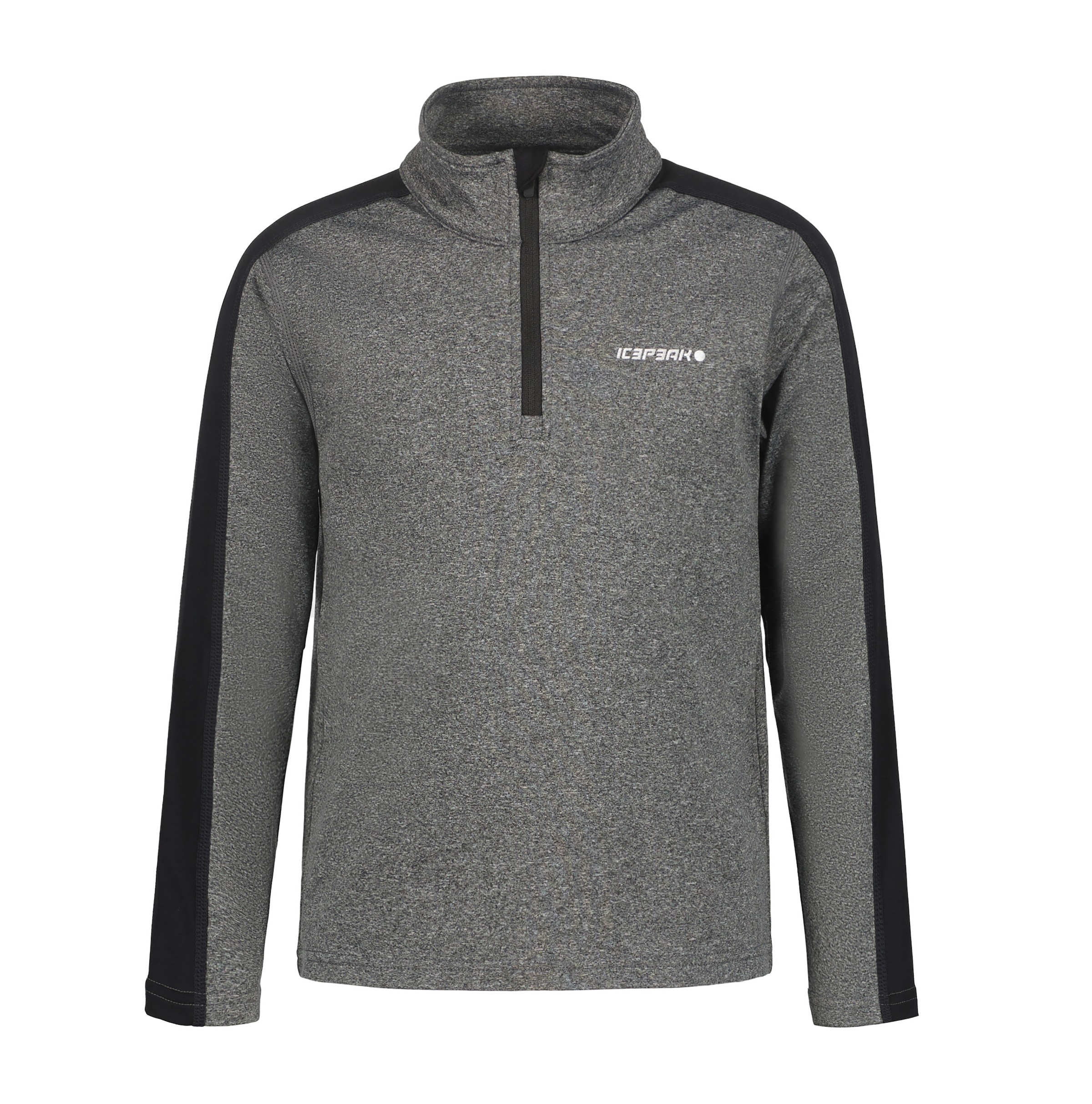 Icepeak Fleecepullover "1/2 ZIP FLEMINTON für Kinder"