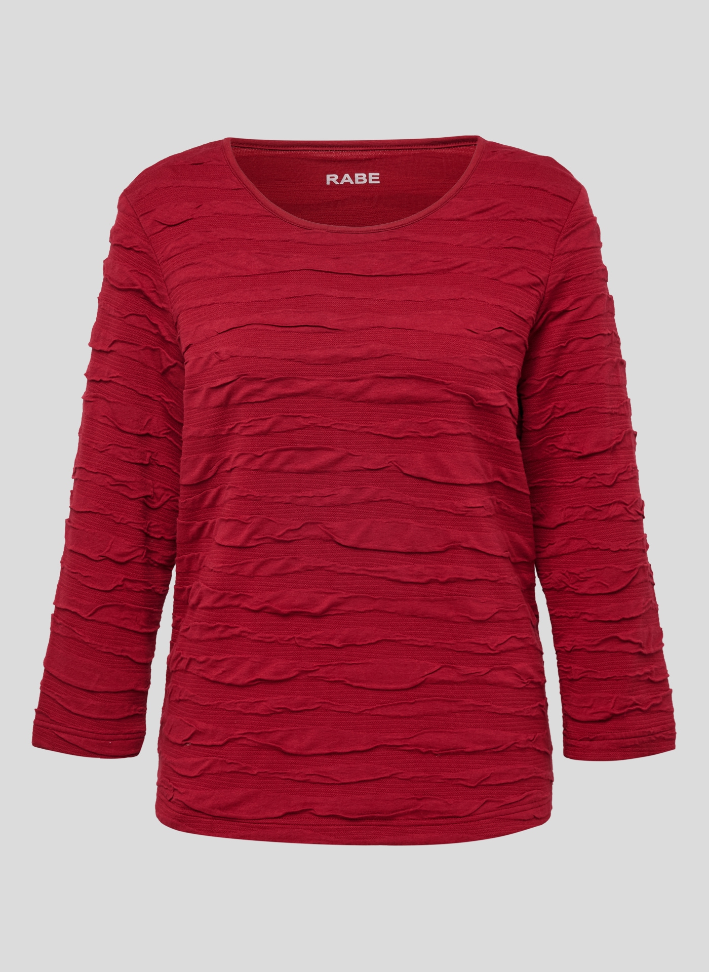 Rabe Print-Shirt »T-Shirt«