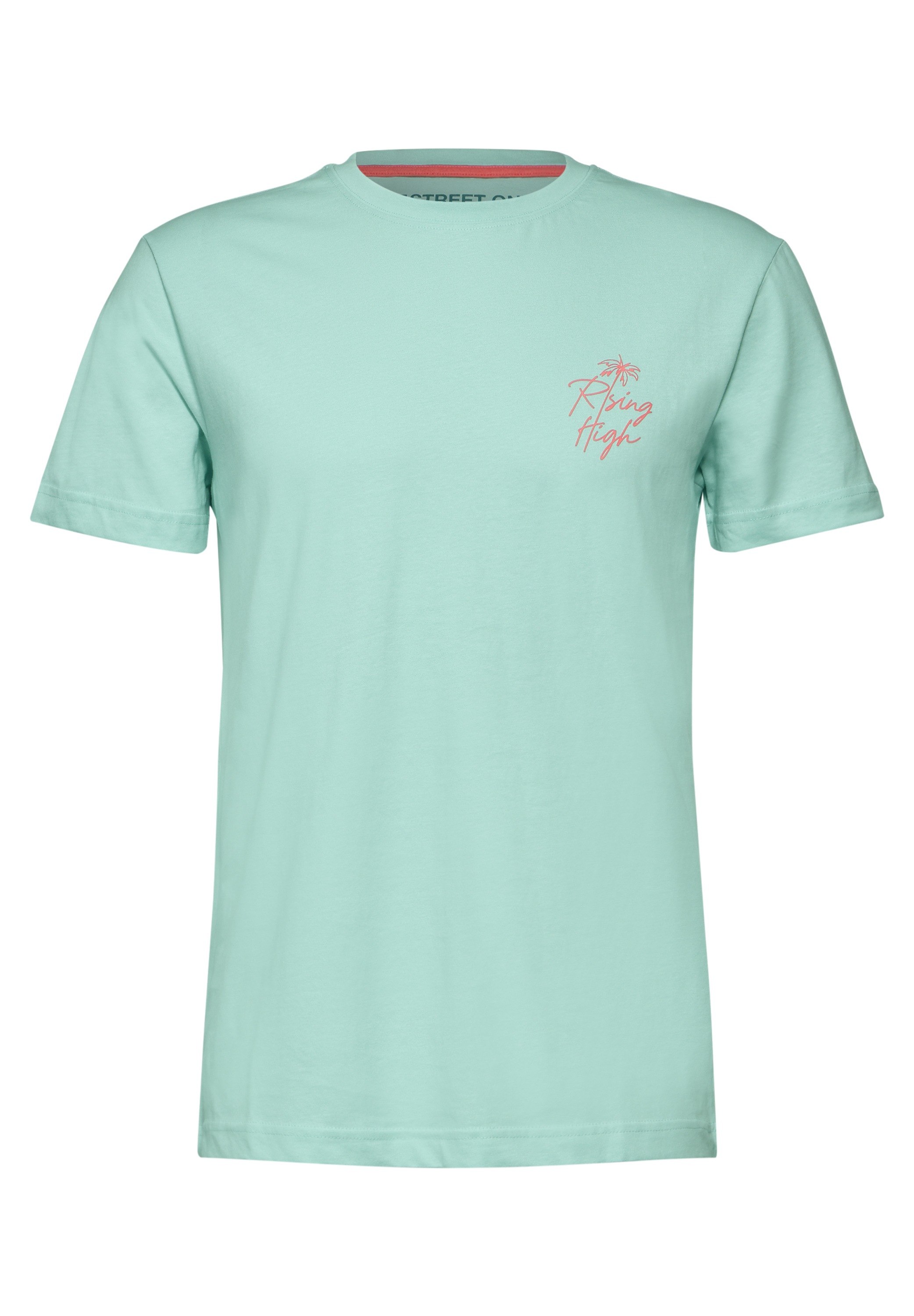 STREET ONE MEN T-Shirt, Jersey