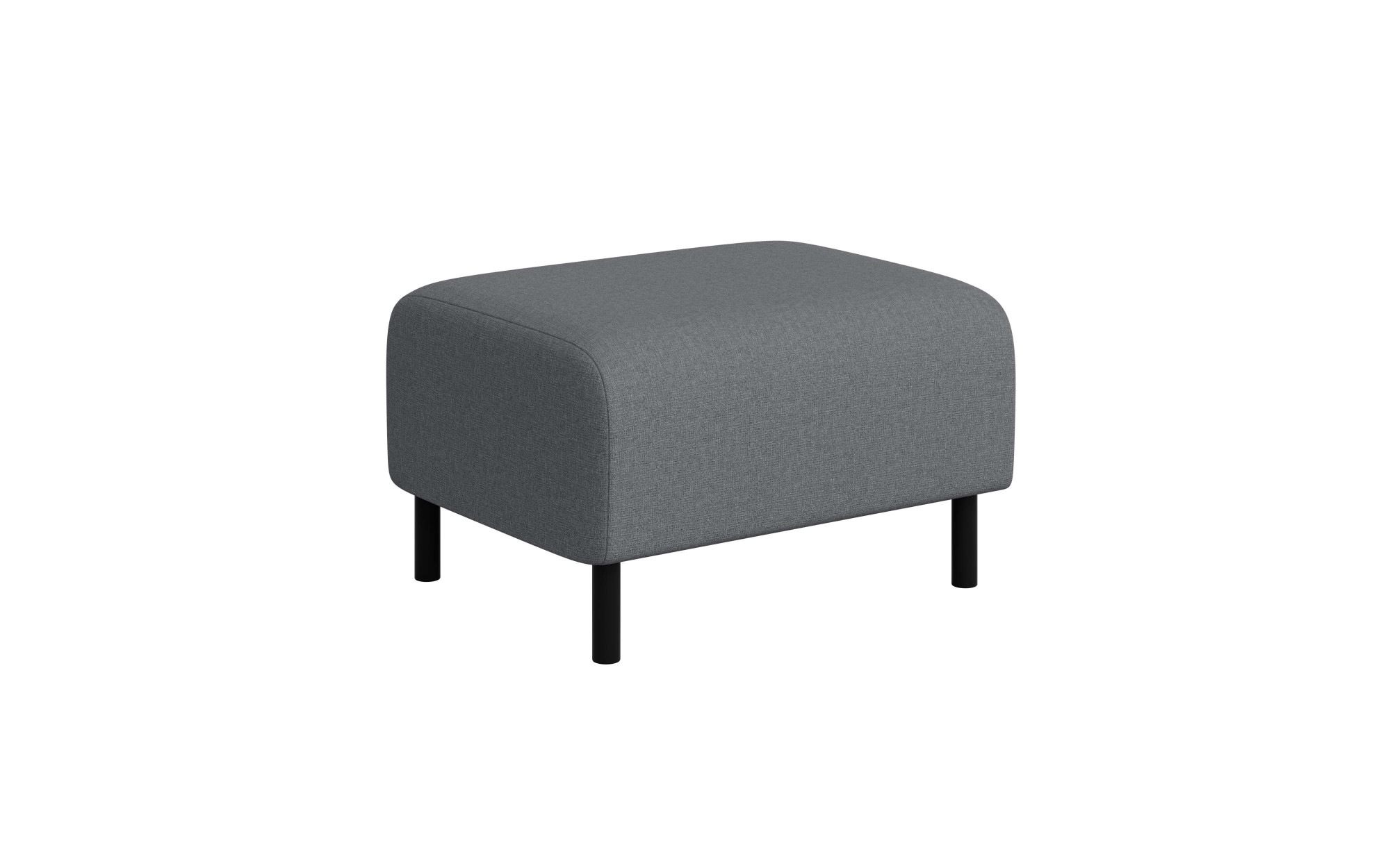 INOSIGN Polsterhocker »Glandine«