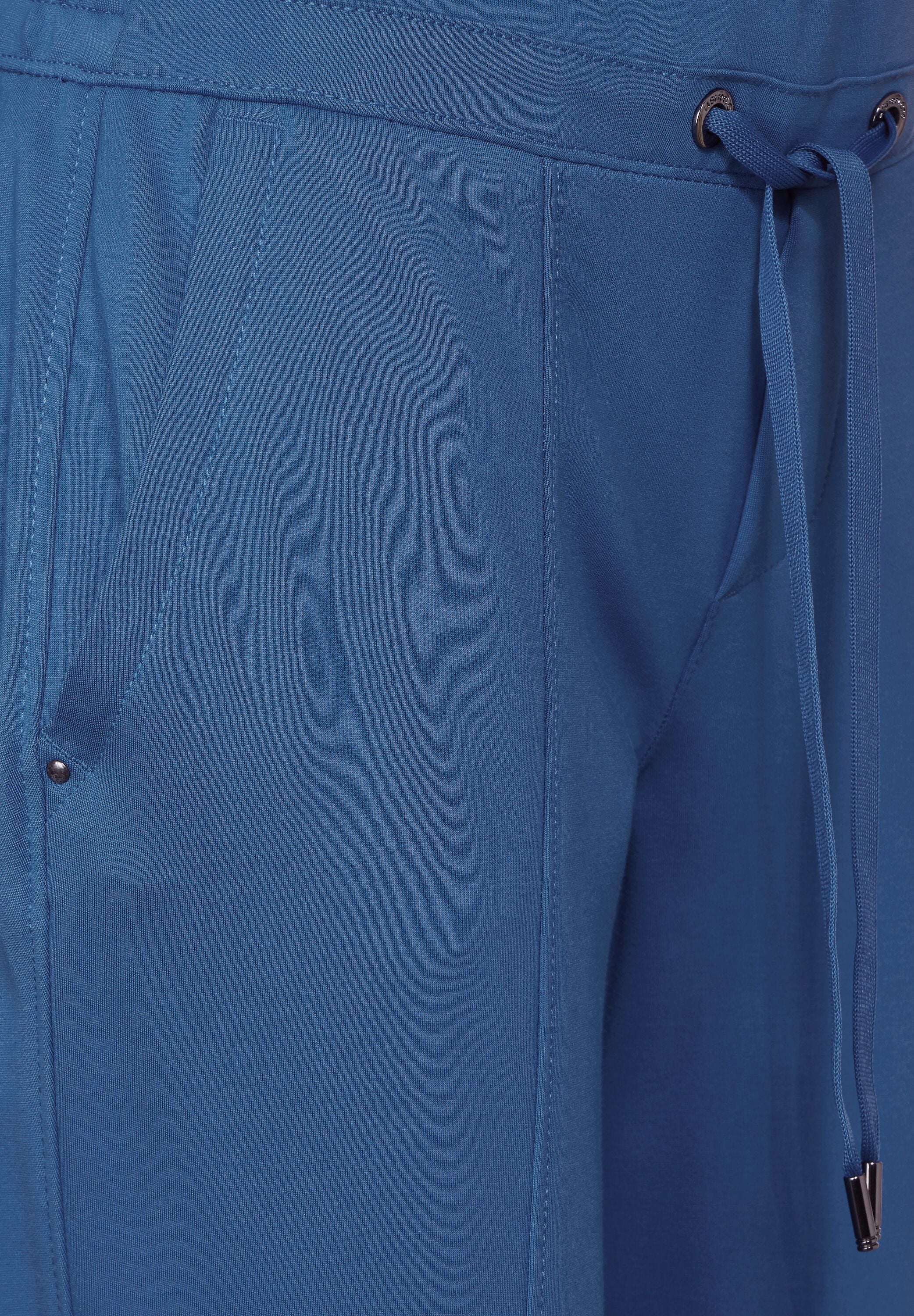 STREET ONE Jogger Pants, im Loose Fit